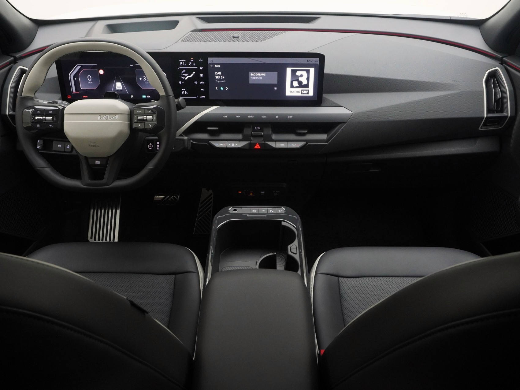 KIA EV5 81 kWh GT-Line-image-9
