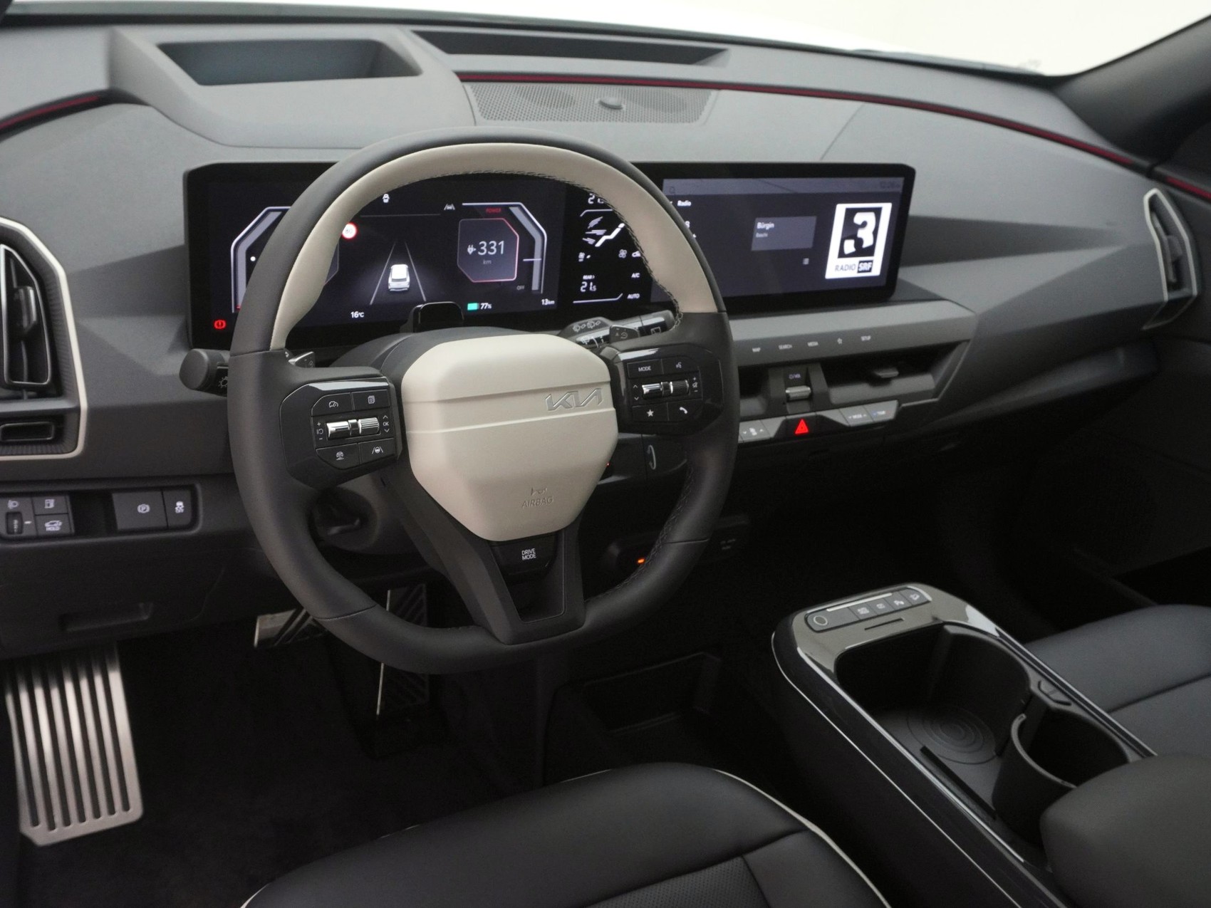 KIA EV5 81 kWh GT-Line-image-8