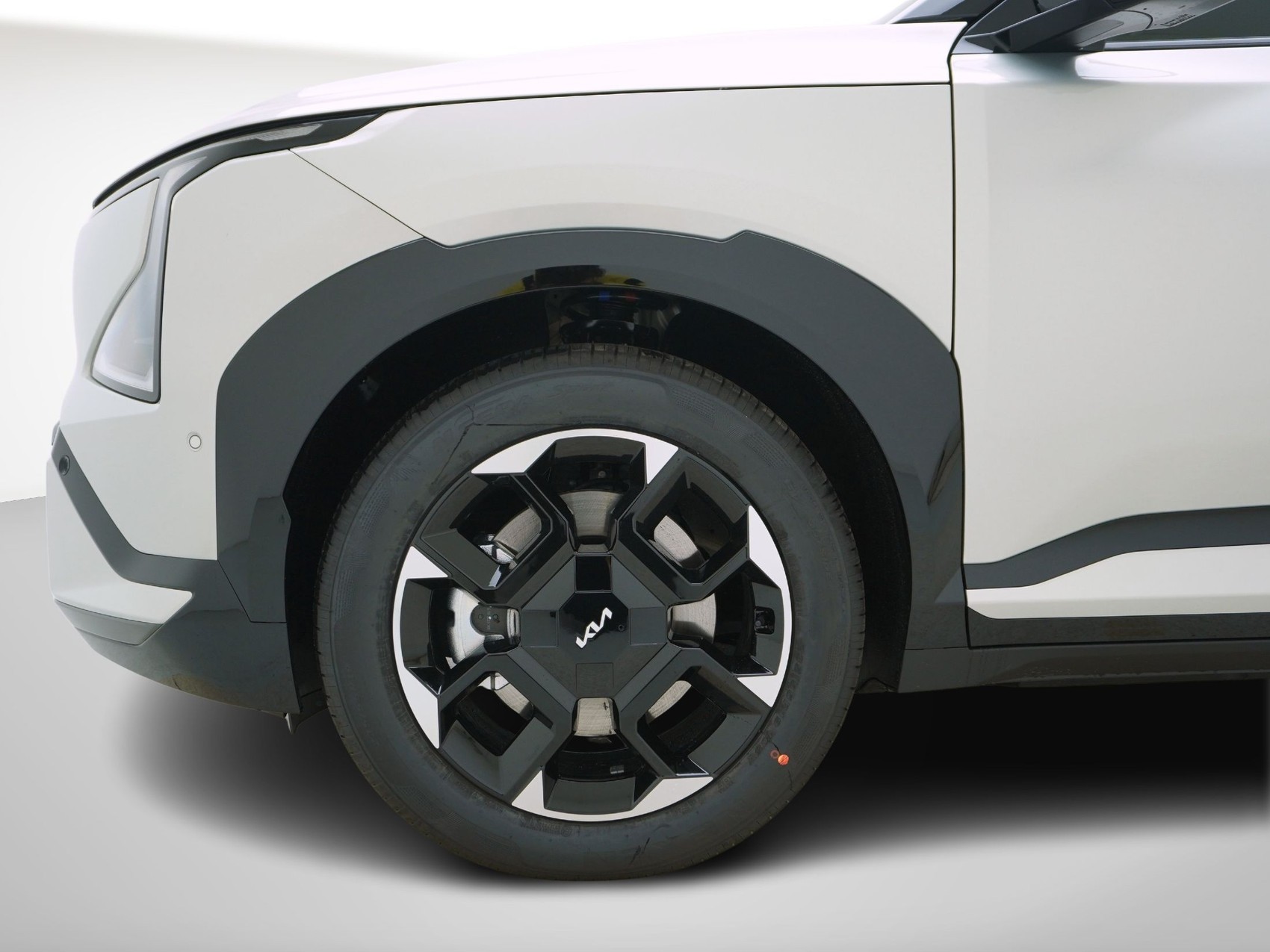 KIA EV5 81 kWh GT-Line-image-7