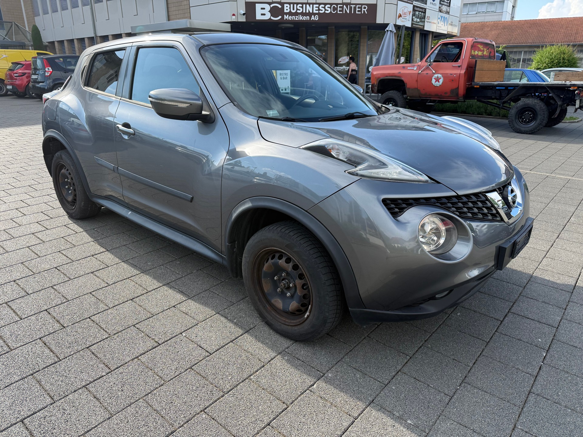 NISSAN Juke 1.2 DIG-T tekna-image-0