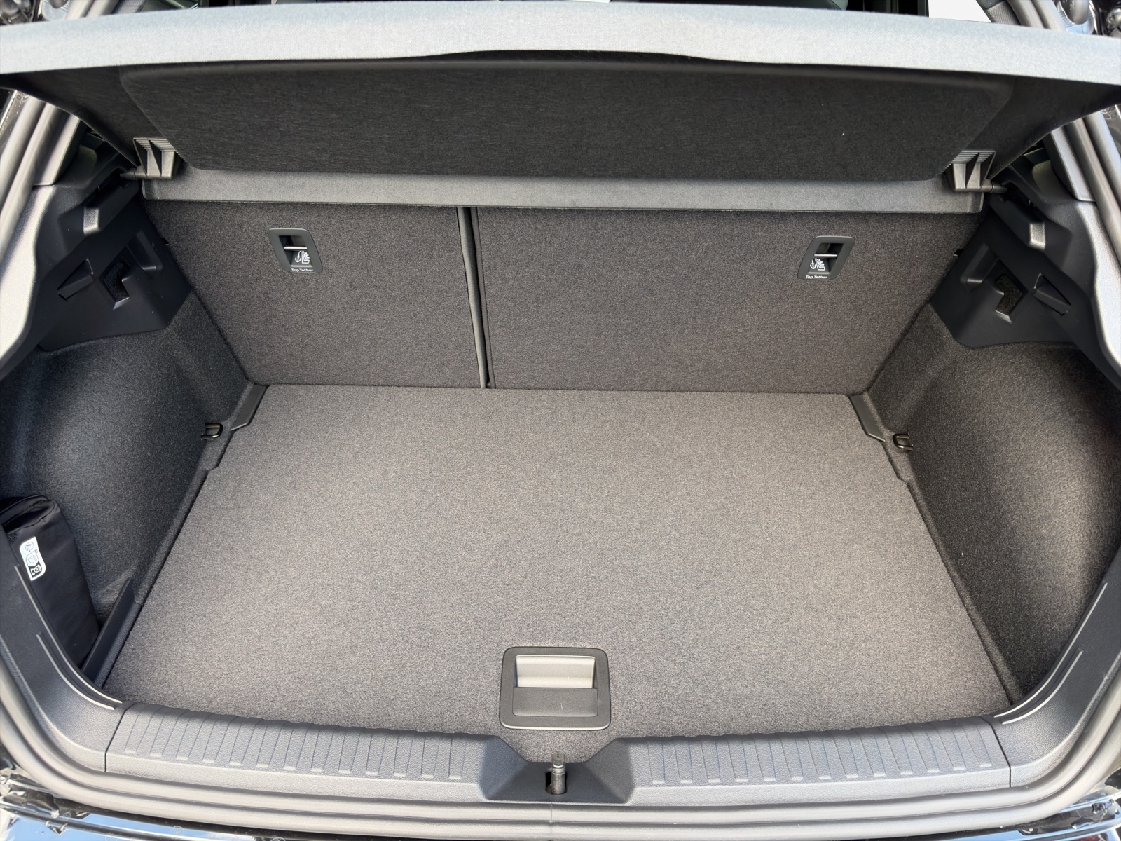 AUDI A1 Sportback 30 TFSI S Line Attraction S-tronic-image-12