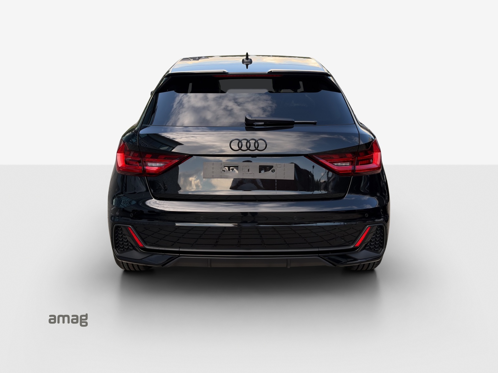 AUDI A1 Sportback 30 TFSI S Line Attraction S-tronic-showroom-element-3