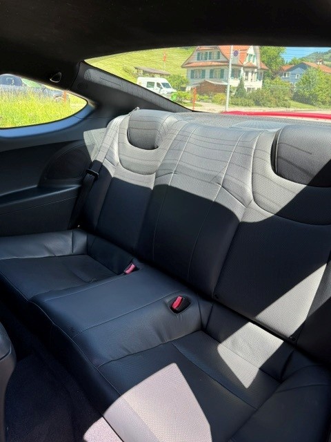 HYUNDAI Genesis 2.0 Turbo-image-8