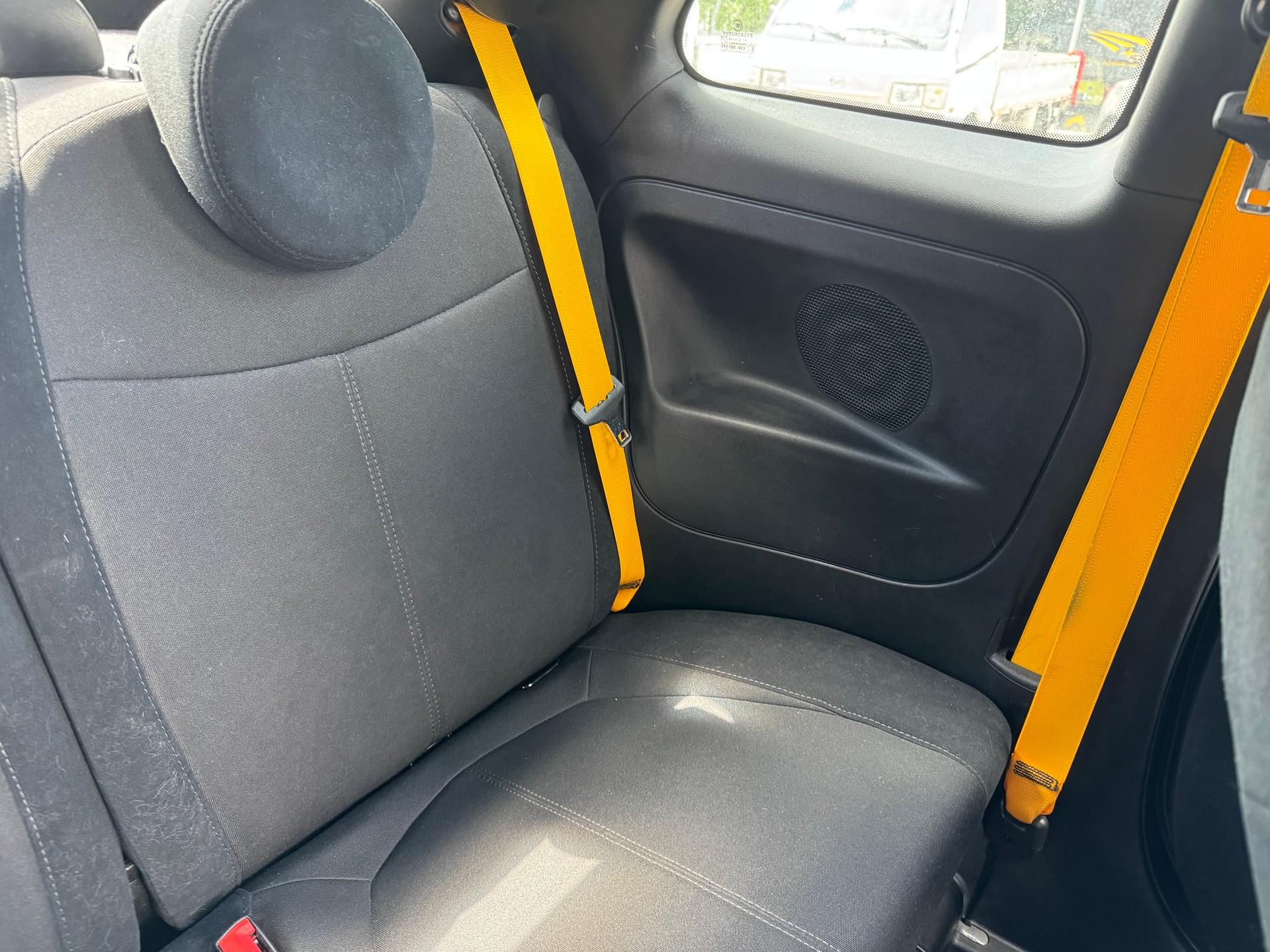 FIAT 595C 1.4 16V Turbo Abarth Pista-image-5