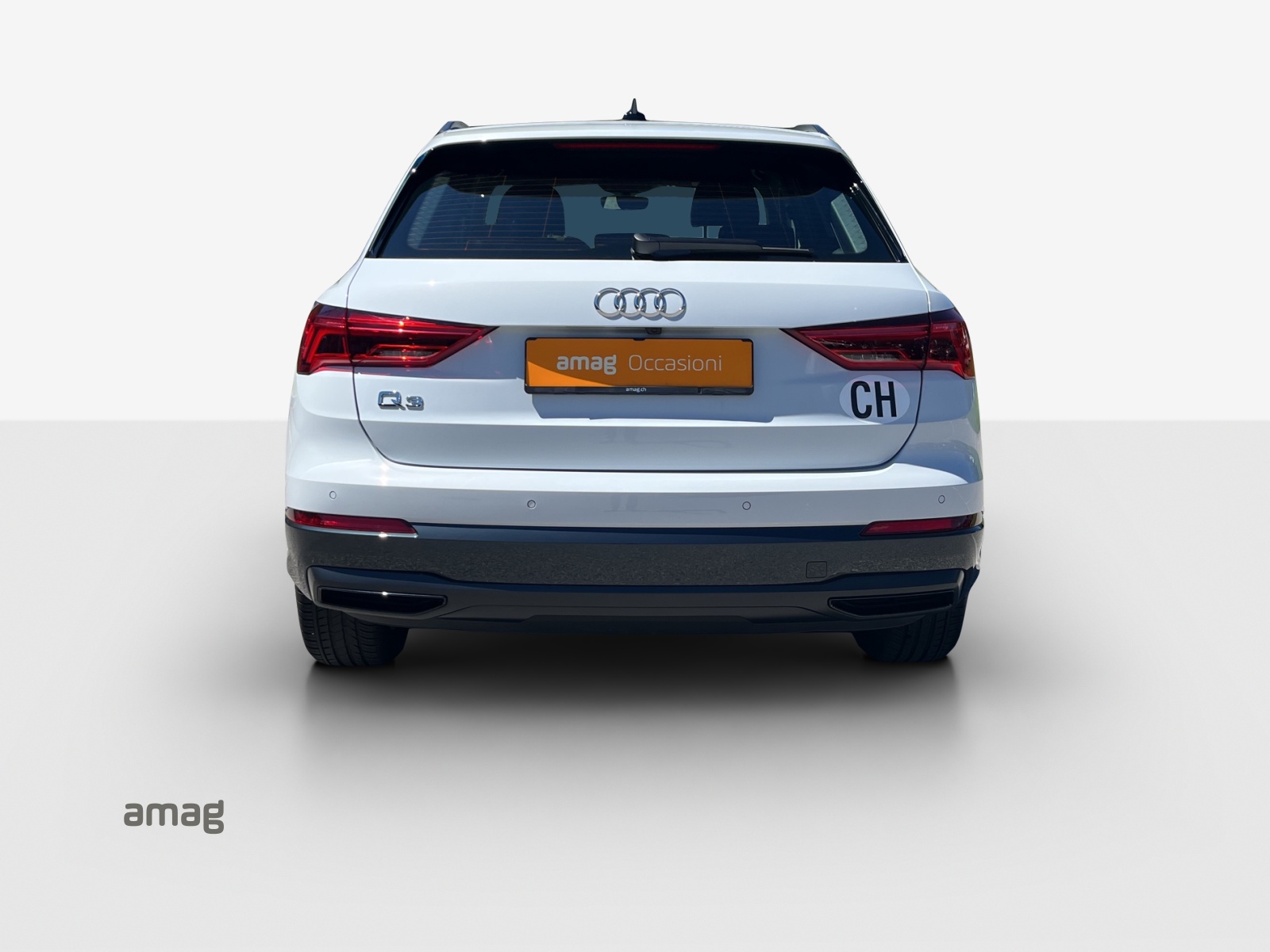 AUDI Q3 35 TFSI advanced Attraction S-tronic-image-3