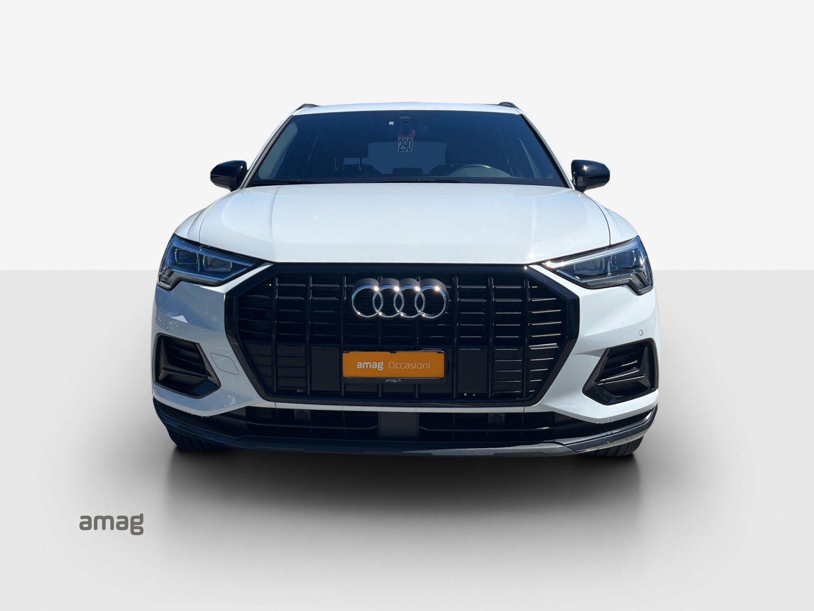 AUDI Q3 35 TFSI advanced Attraction S-tronic-image-6