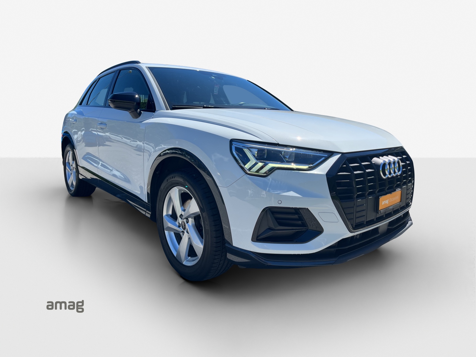 AUDI Q3 35 TFSI advanced Attraction S-tronic-image-14