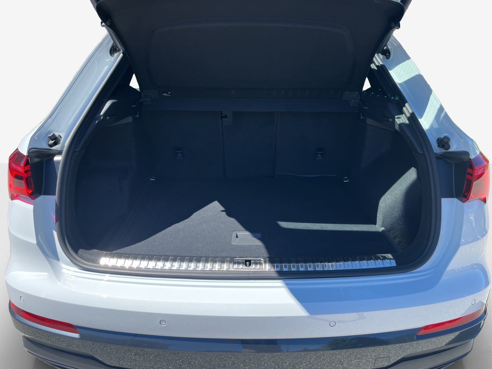 AUDI Q3 35 TFSI advanced Attraction S-tronic-image-12