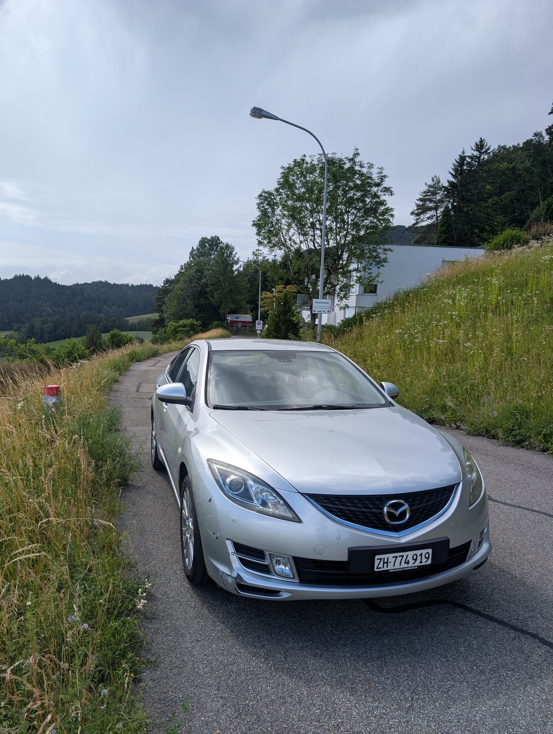 MAZDA 2.0 Exclusive-image-3
