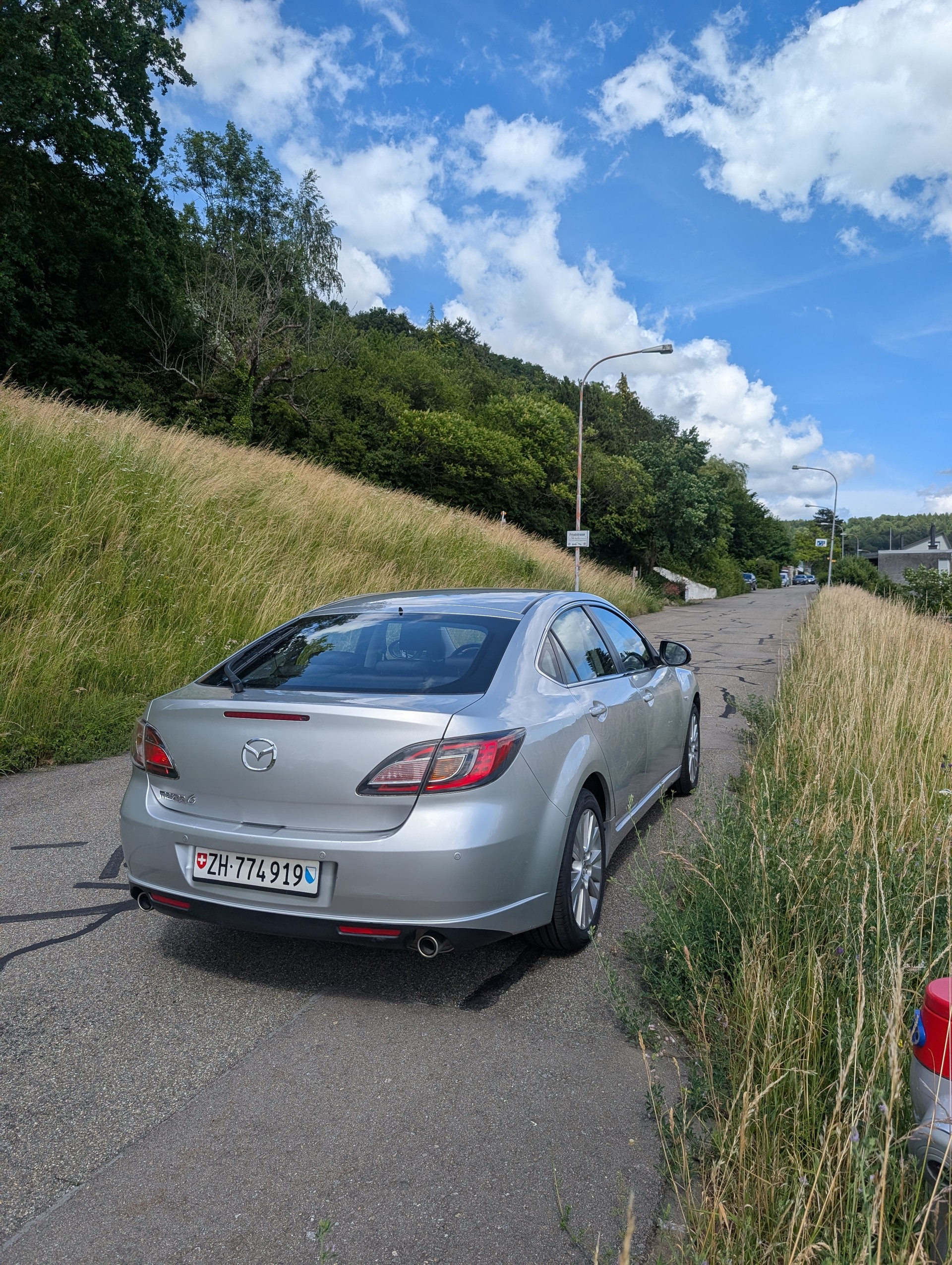 MAZDA 2.0 Exclusive-image-2