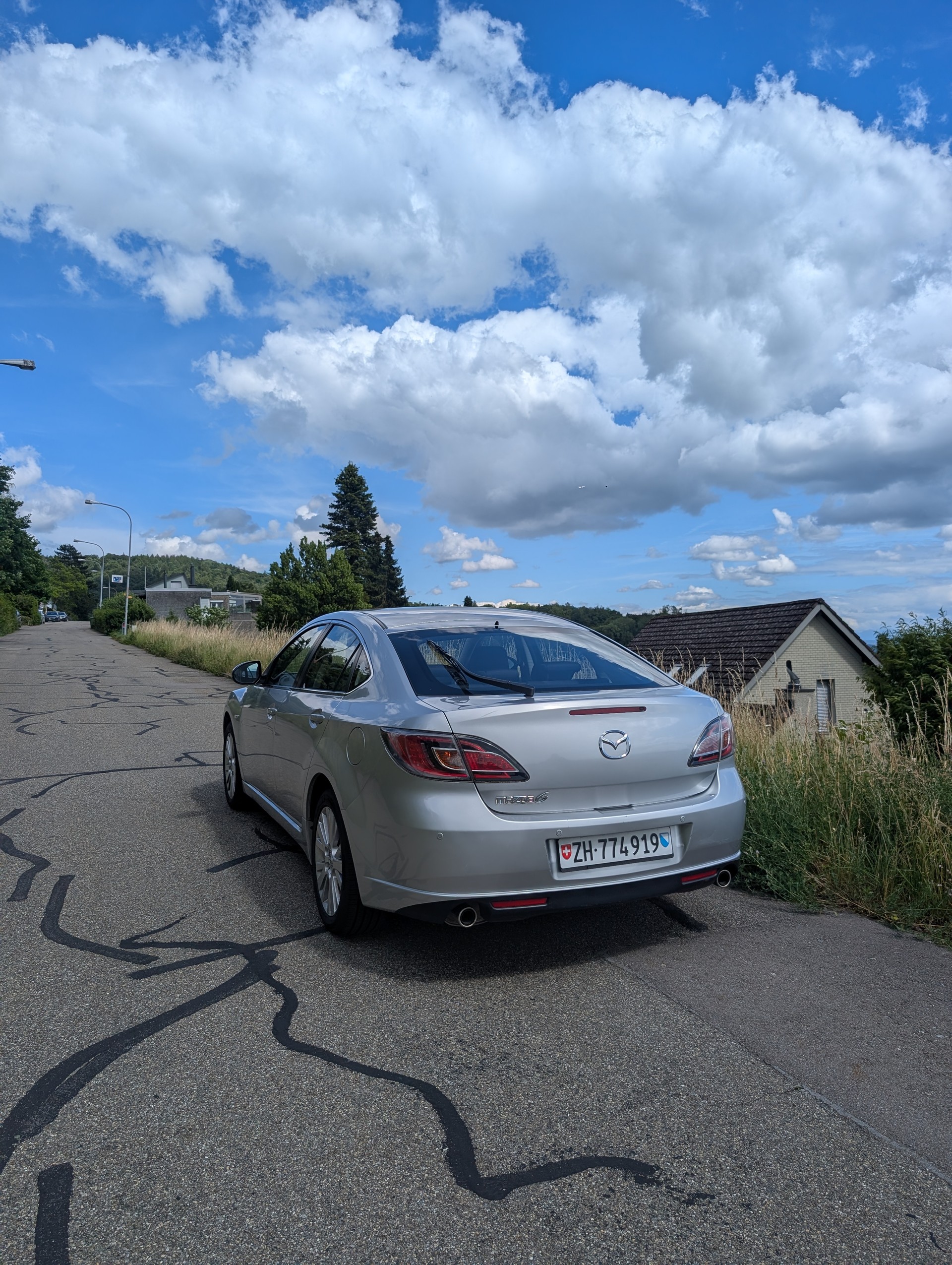MAZDA 2.0 Exclusive-image-1