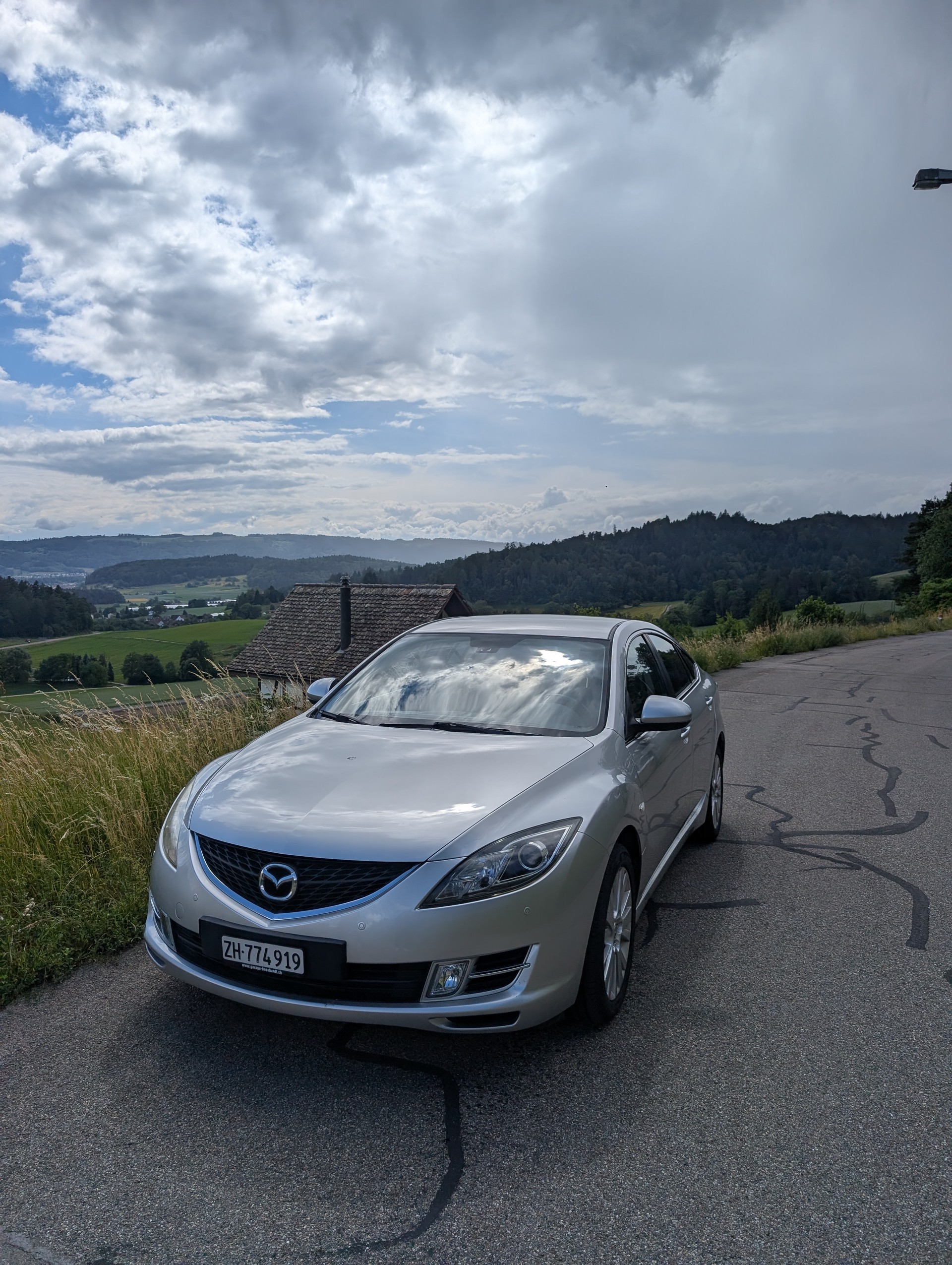 MAZDA 2.0 Exclusive-image-4