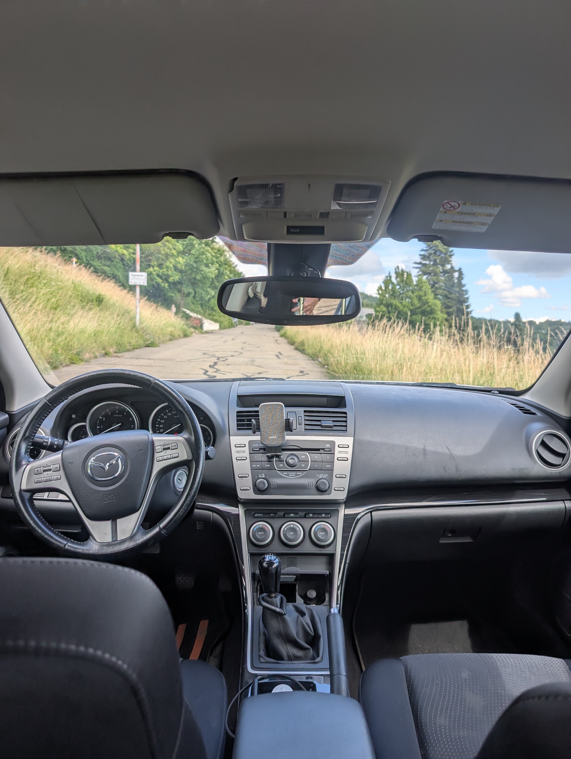 MAZDA 2.0 Exclusive-image-5