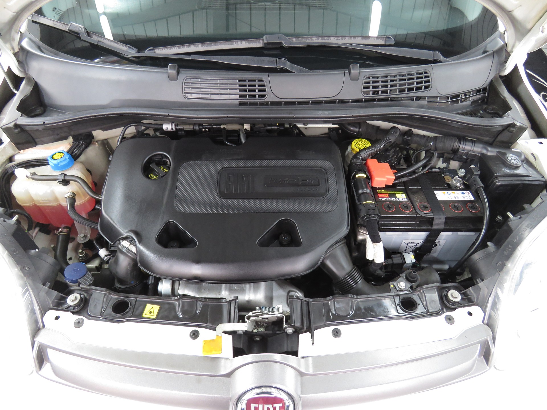 FIAT Panda 0.9 Twinair K-Way-image-17
