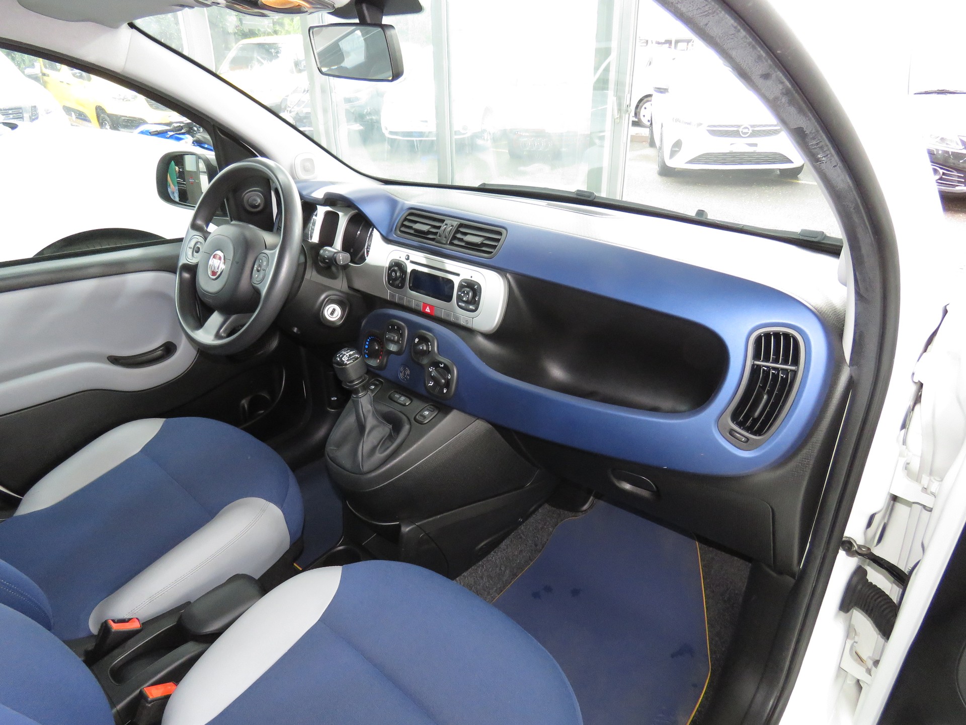FIAT Panda 0.9 Twinair K-Way-image-10