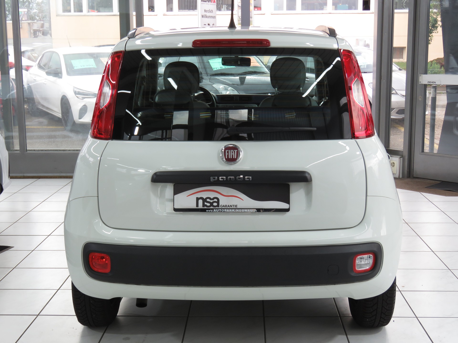 FIAT Panda 0.9 Twinair K-Way-image-4