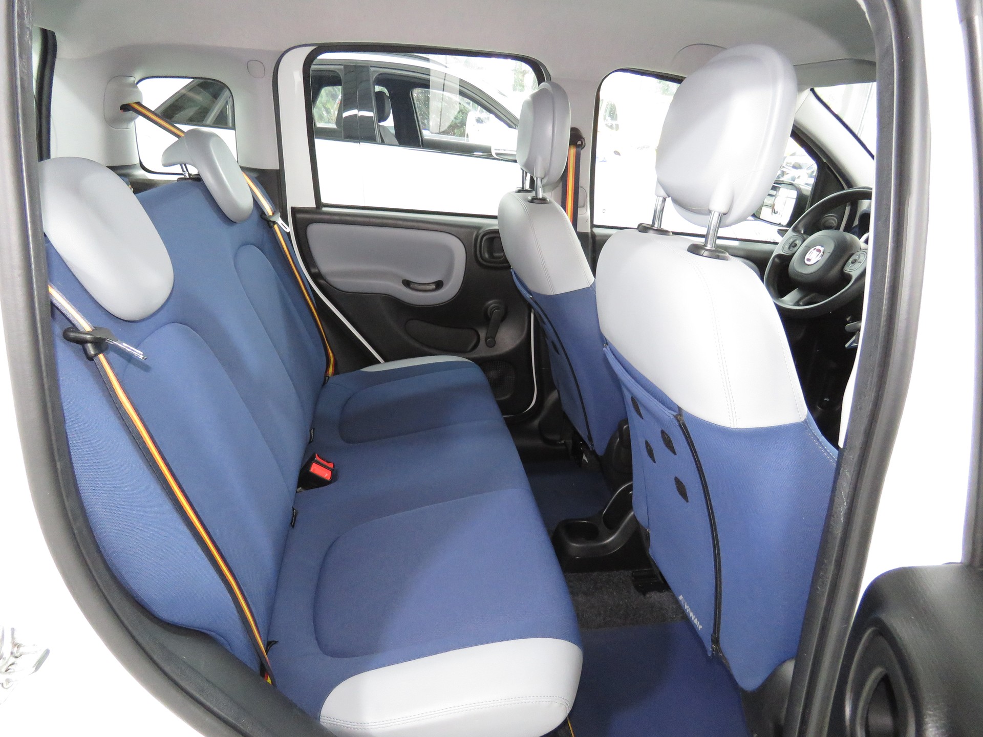 FIAT Panda 0.9 Twinair K-Way-image-12
