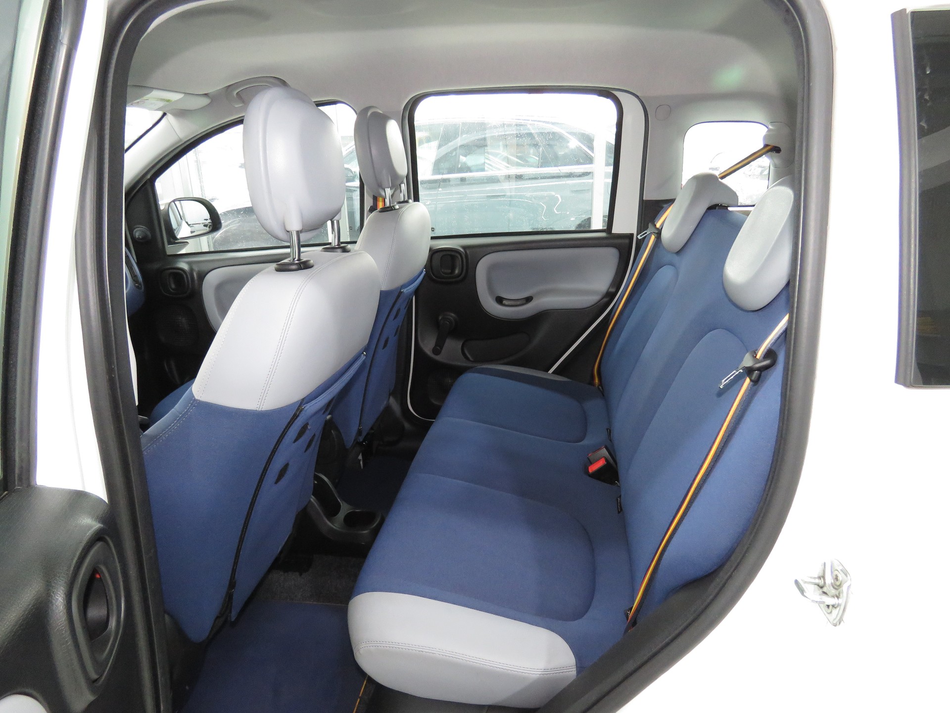 FIAT Panda 0.9 Twinair K-Way-image-8