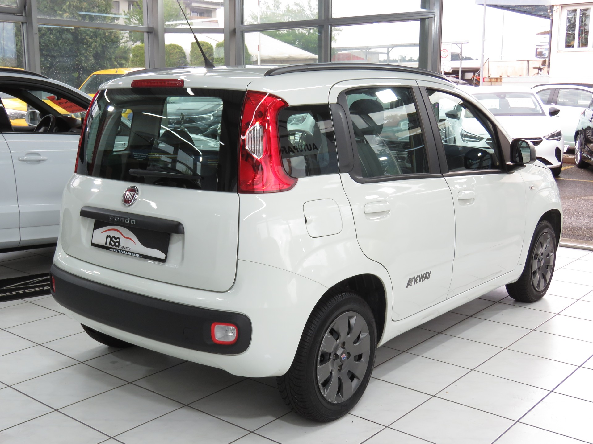 FIAT Panda 0.9 Twinair K-Way-image-3