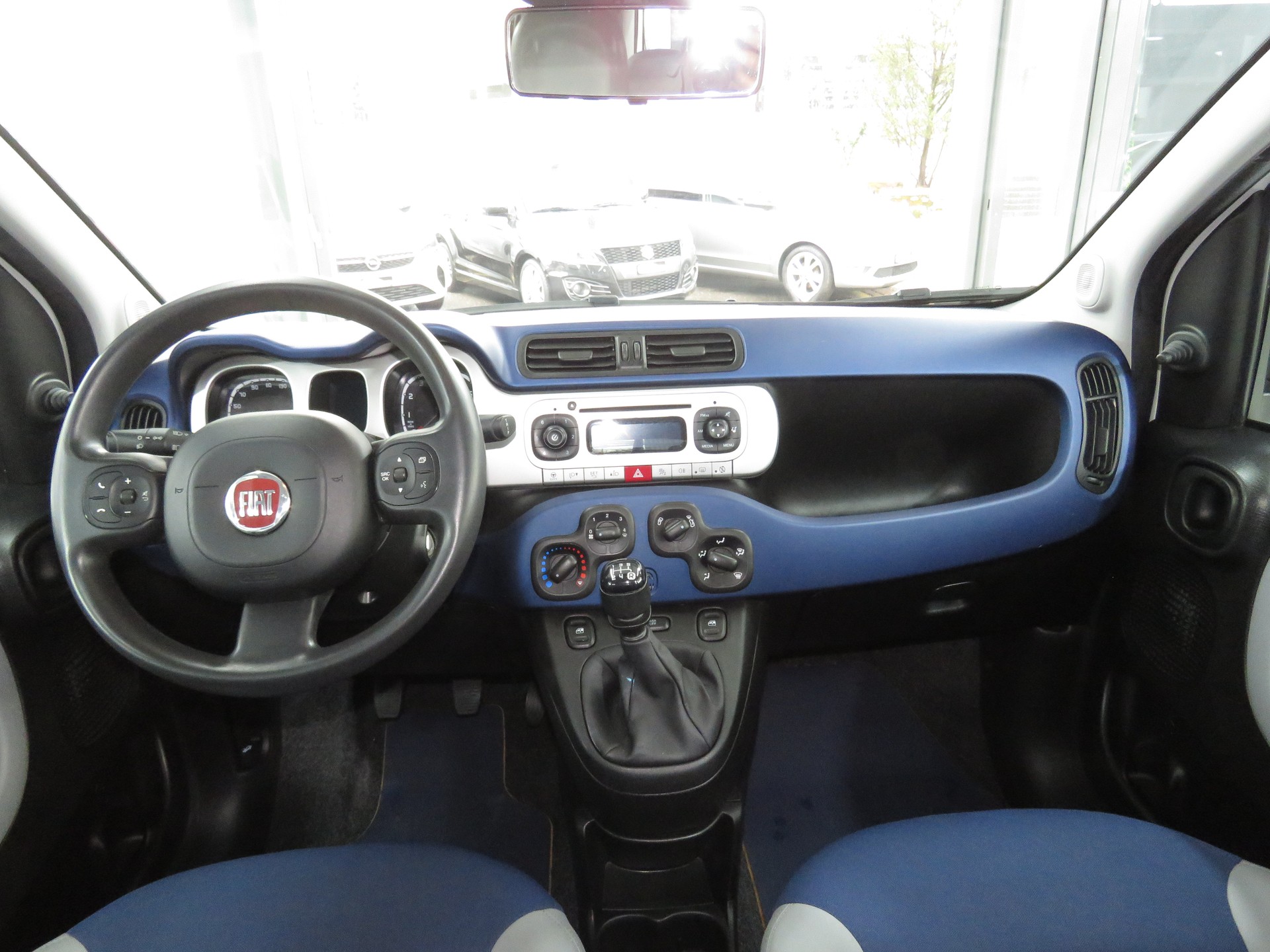 FIAT Panda 0.9 Twinair K-Way-image-13