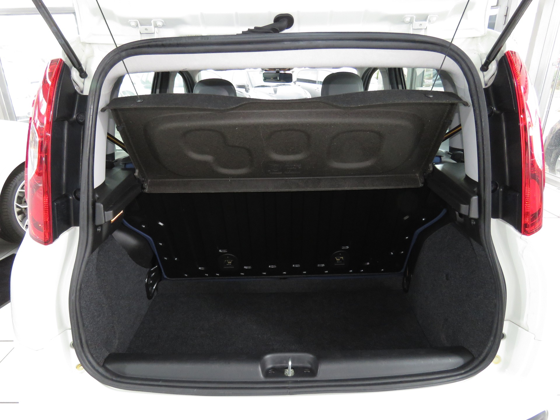 FIAT Panda 0.9 Twinair K-Way-image-9
