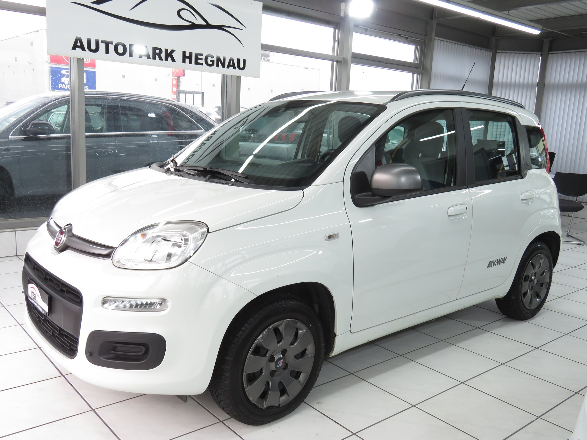 FIAT Panda 0.9 Twinair K-Way-image-0
