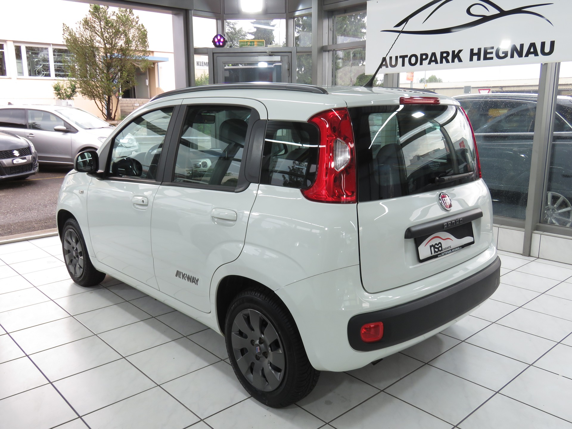 FIAT Panda 0.9 Twinair K-Way-image-5