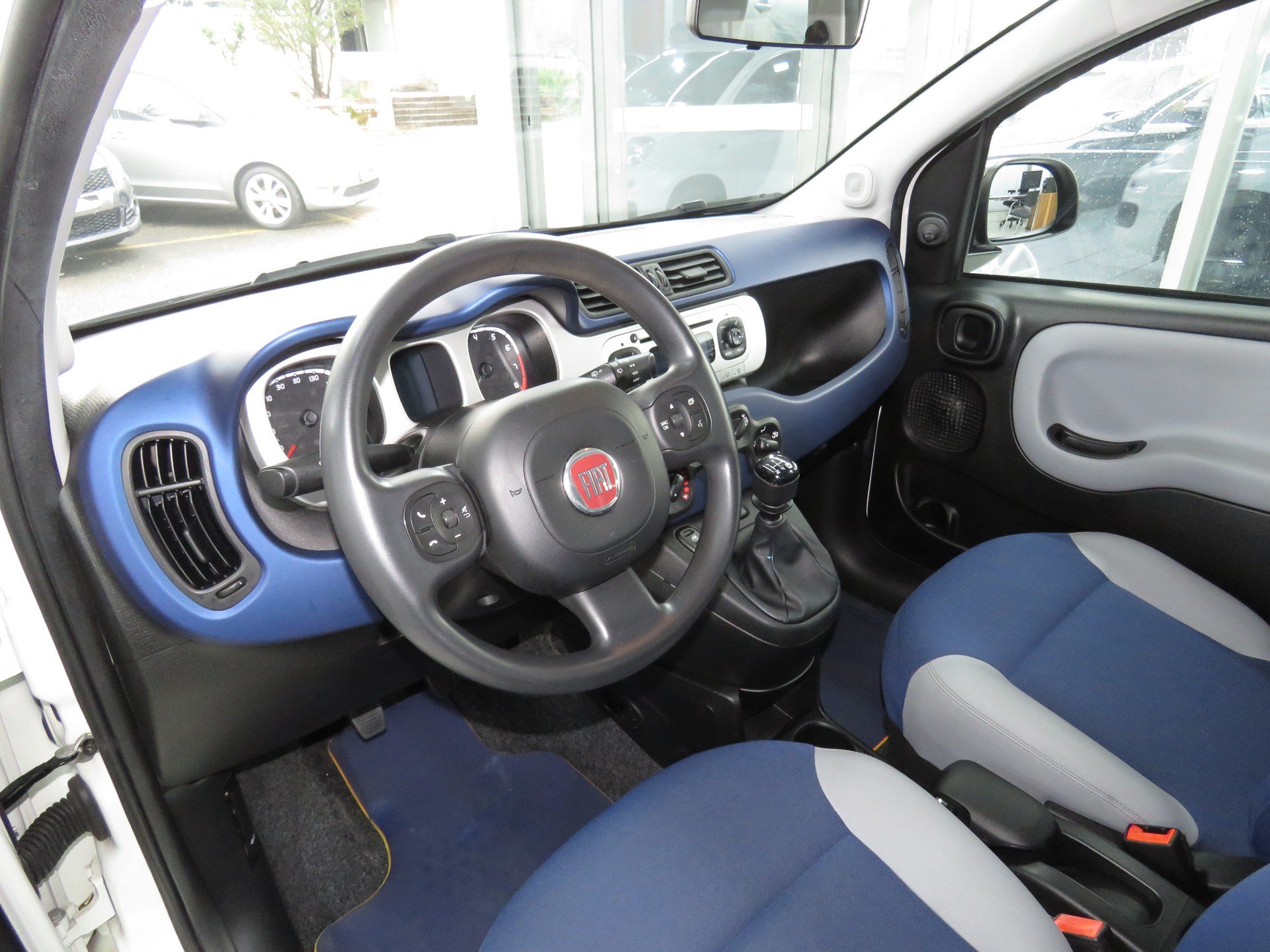 FIAT Panda 0.9 Twinair K-Way-image-6