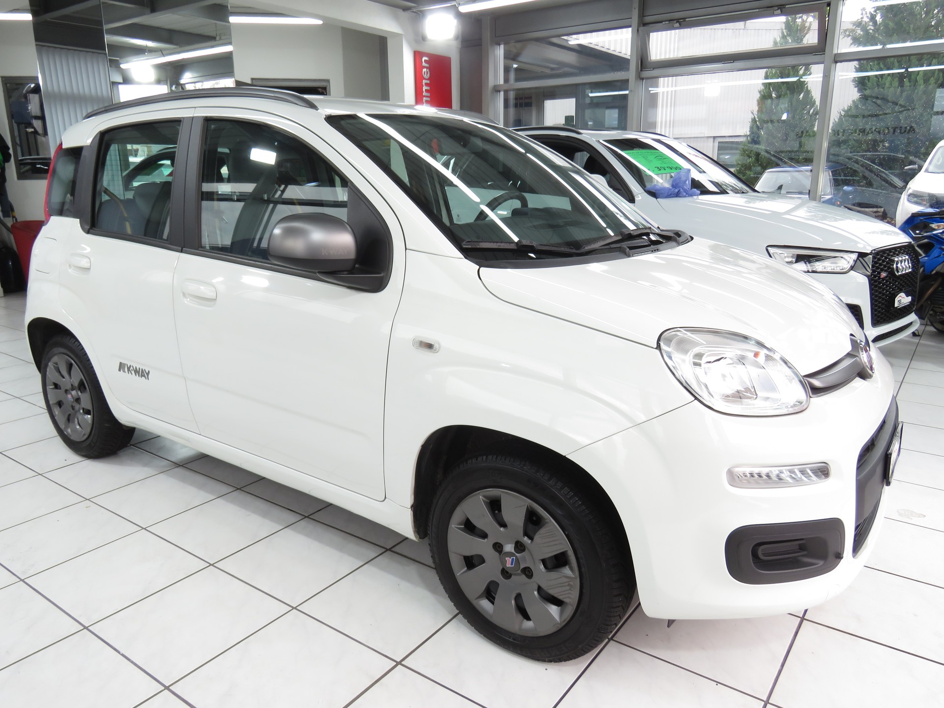 FIAT Panda 0.9 Twinair K-Way-image-2