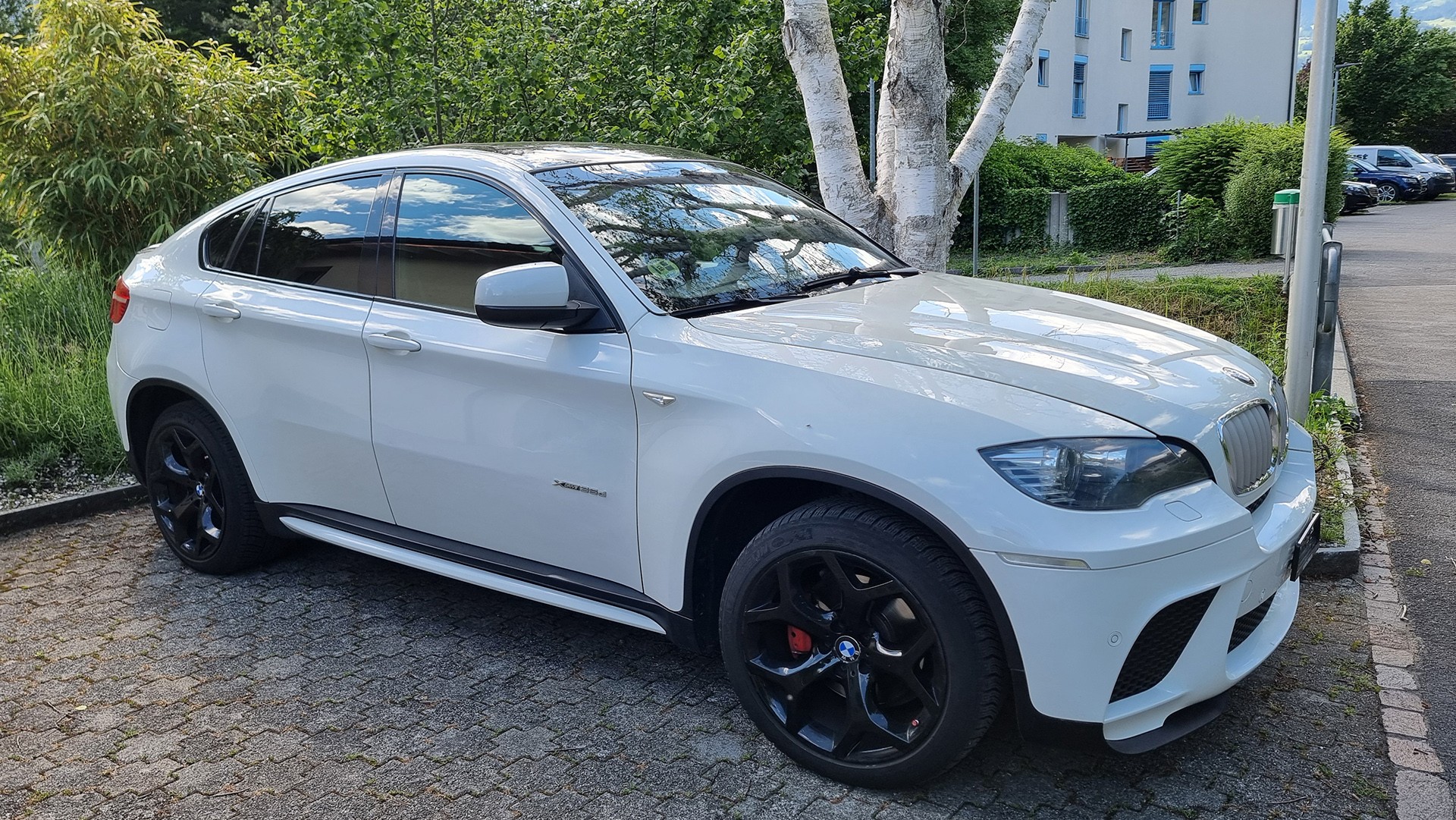 BMW 35d xDrive-image-0