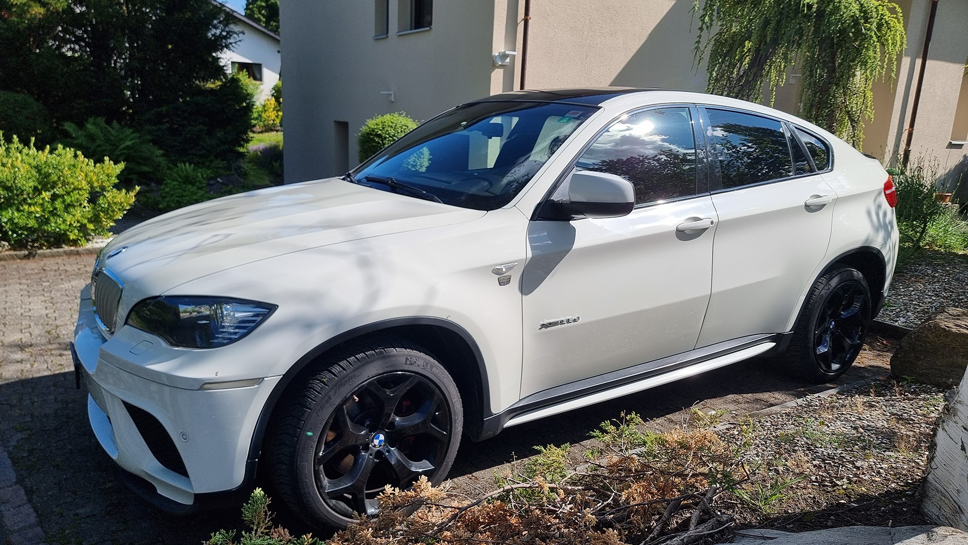 BMW 35d xDrive-image-3