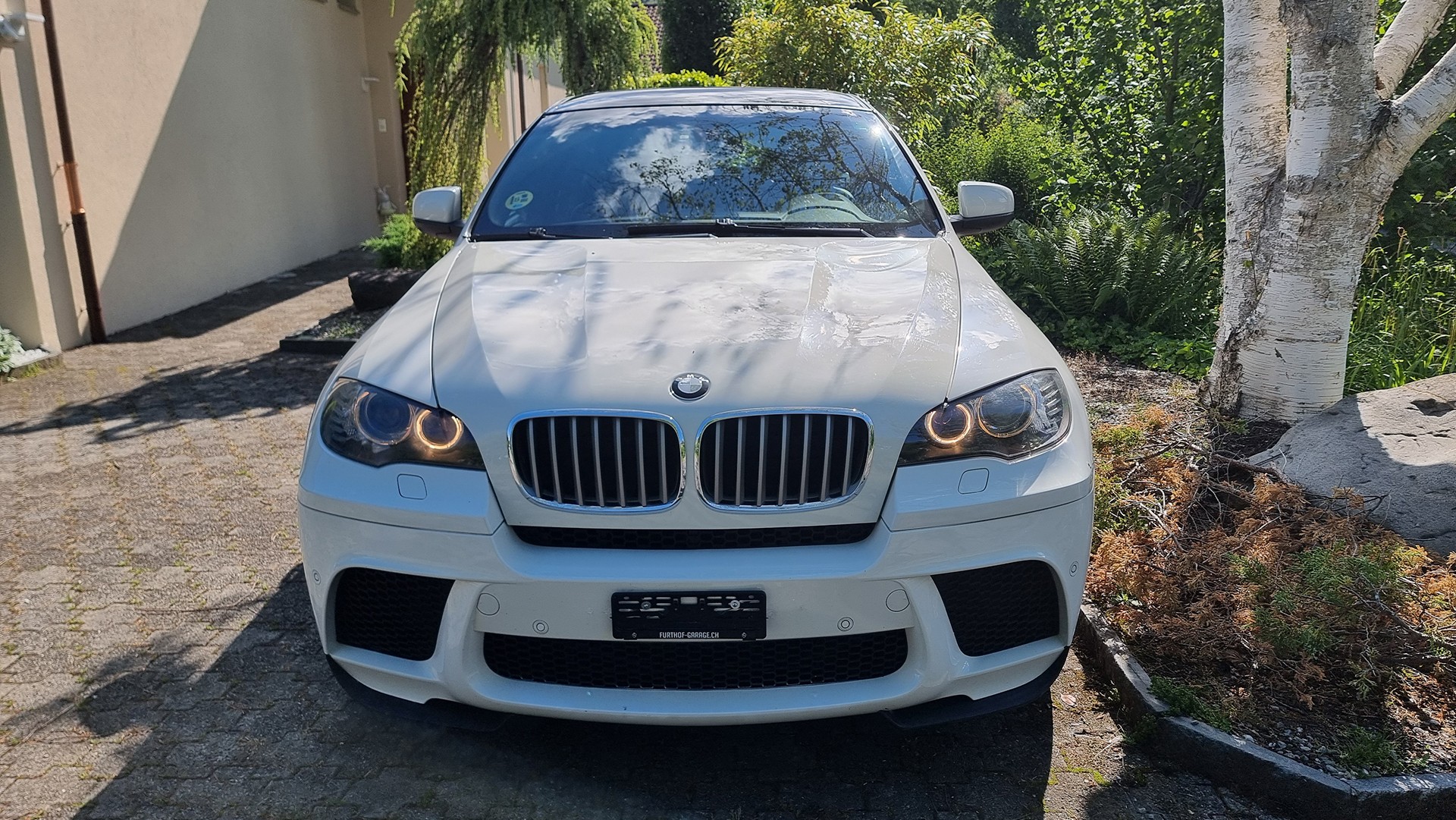 BMW 35d xDrive-image-1