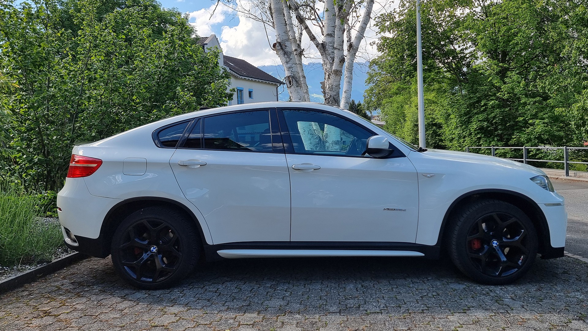 BMW 35d xDrive-image-4