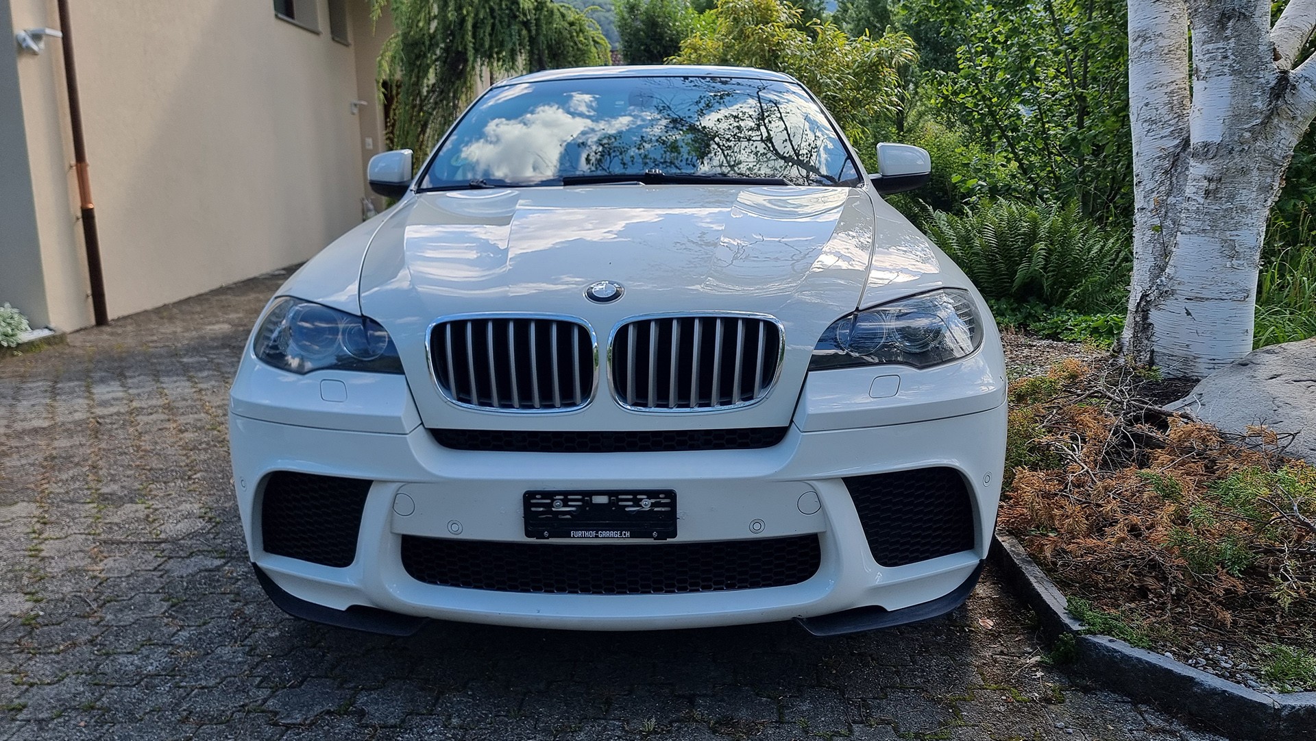 BMW 35d xDrive-image-5