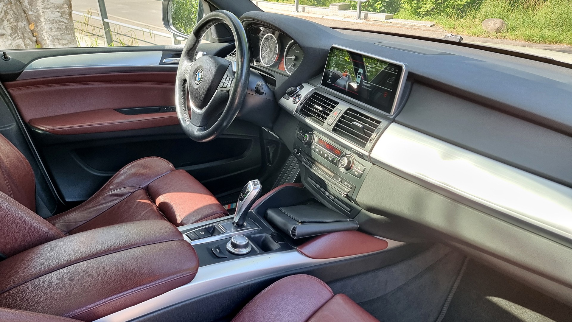 BMW 35d xDrive-image-8