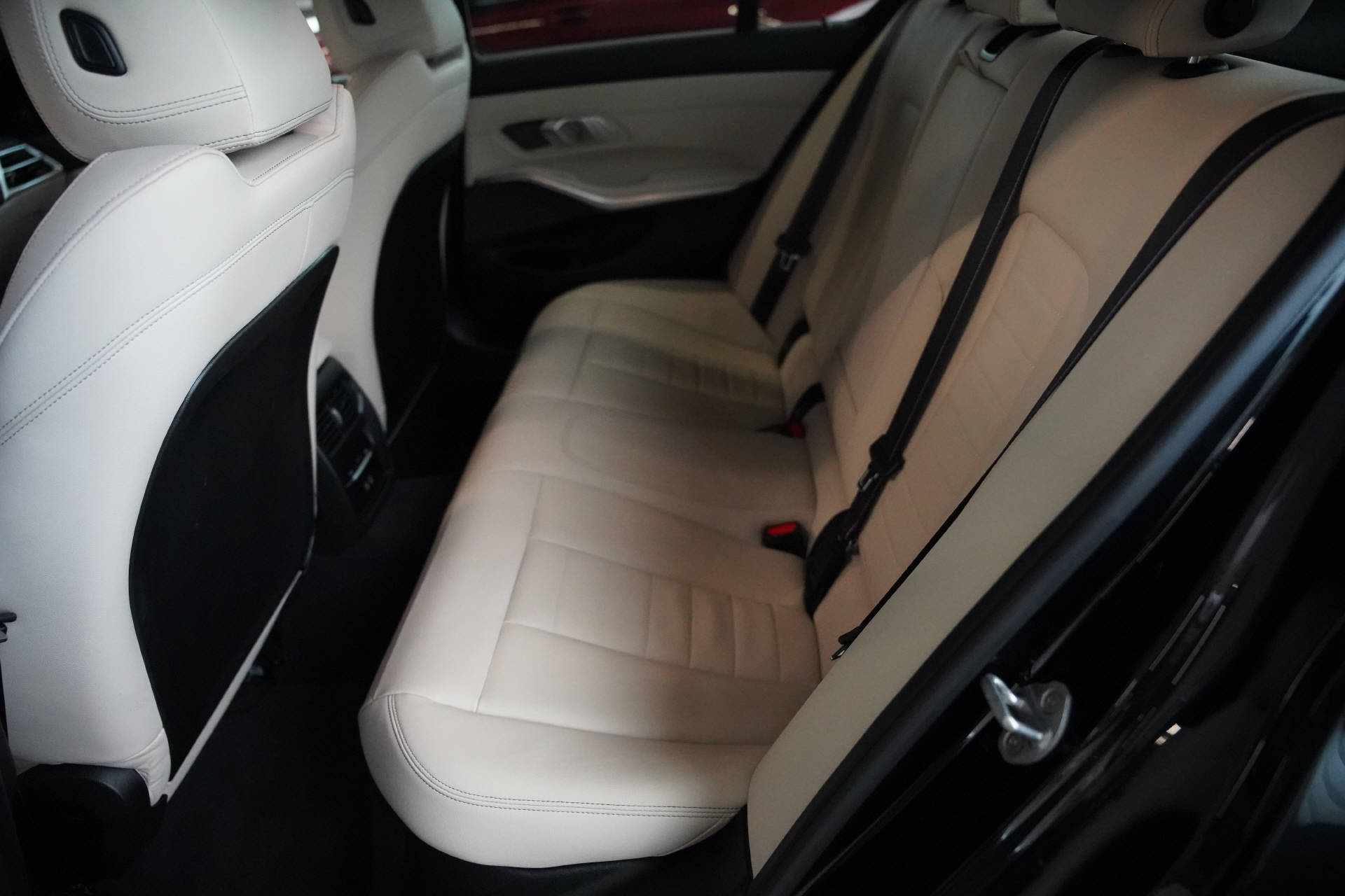 BMW M340i xDrive 48V Steptronic M Sport Pro-image-10
