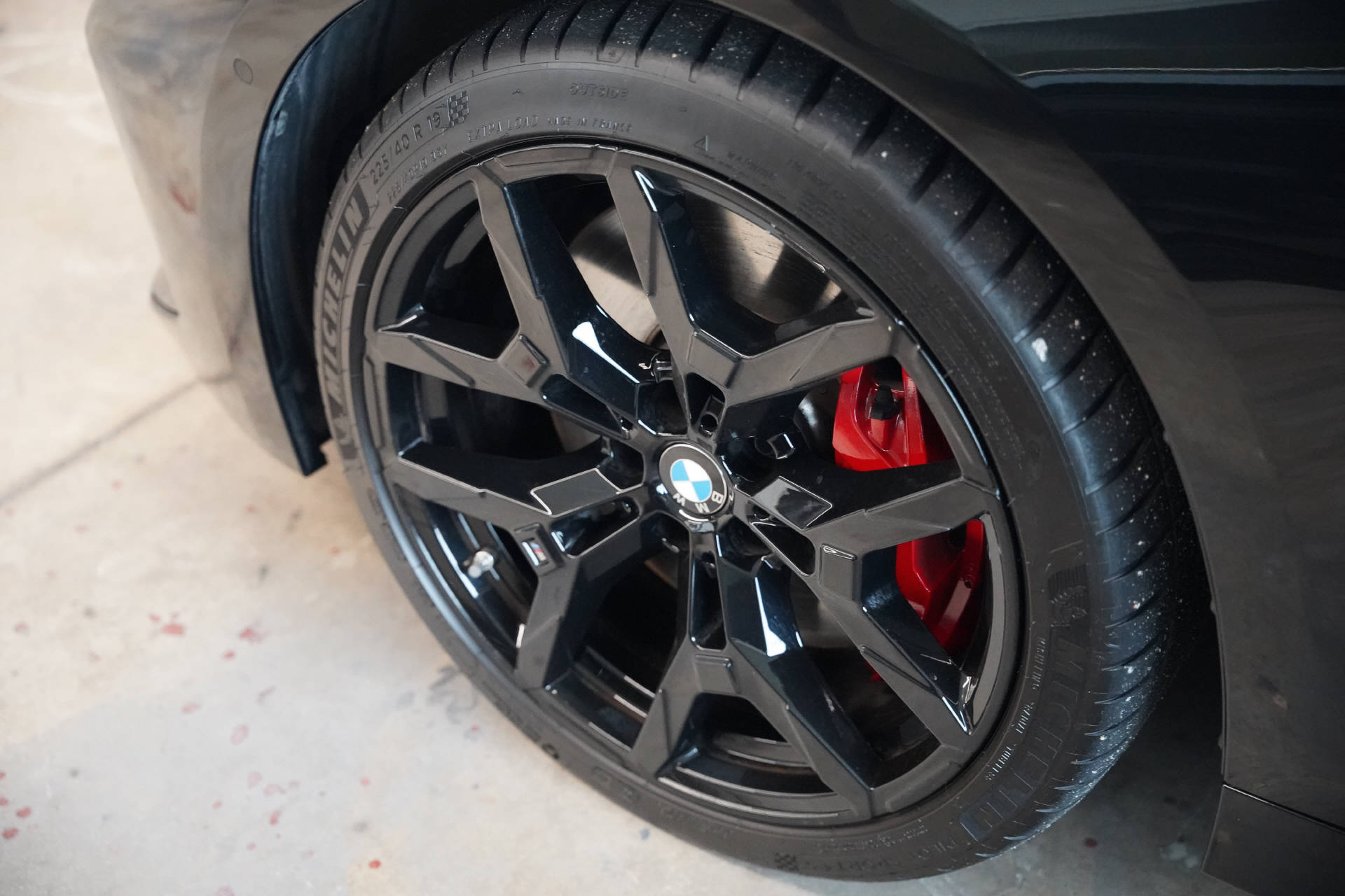 BMW M340i xDrive 48V Steptronic M Sport Pro-image-5