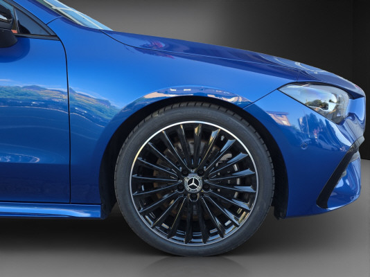 MERCEDES-BENZ CLA SB 250 8G-DCT 4M-image-5