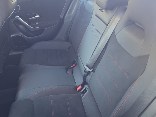 MERCEDES-BENZ CLA SB 250 8G-DCT 4M-image-8