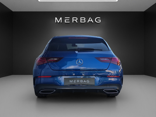 MERCEDES-BENZ CLA SB 250 8G-DCT 4M-image-4