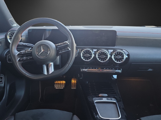 MERCEDES-BENZ CLA SB 250 8G-DCT 4M-image-7
