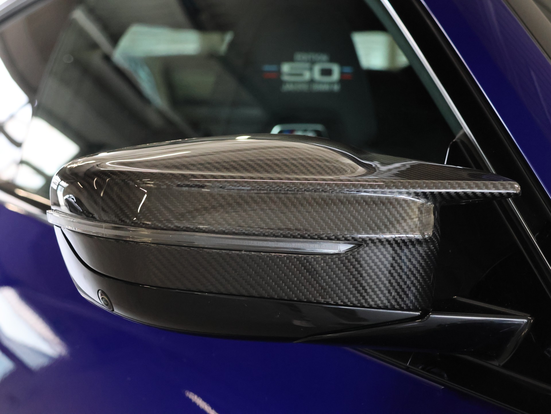 BMW M4 Coupé Competition M xDrive * 50 Jahre Edition* *360 Kamera* *Harmon Kardon*-image-16