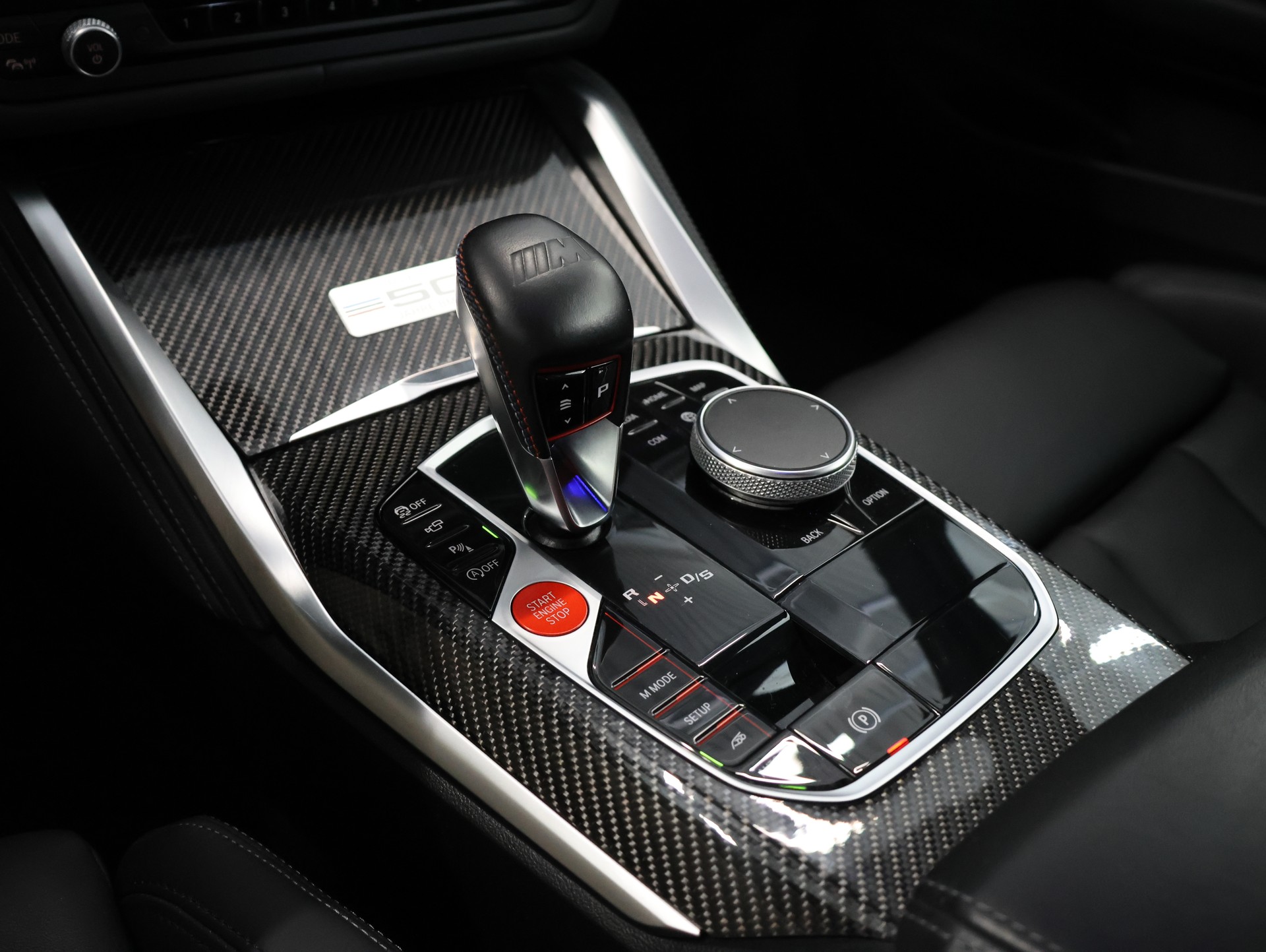 BMW M4 Coupé Competition M xDrive * 50 Jahre Edition* *360 Kamera* *Harmon Kardon*-image-33
