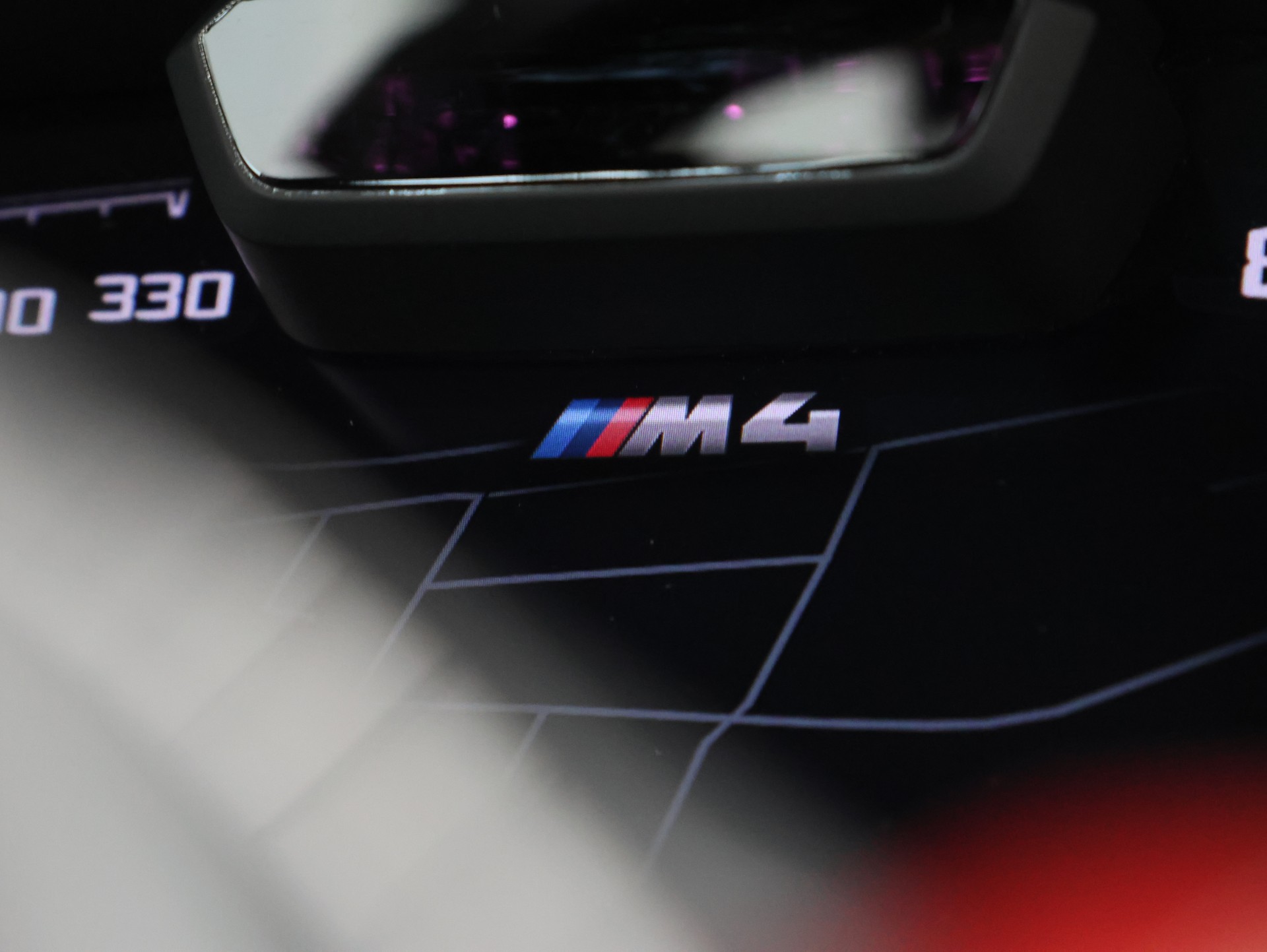 BMW M4 Coupé Competition M xDrive * 50 Jahre Edition* *360 Kamera* *Harmon Kardon*-image-29