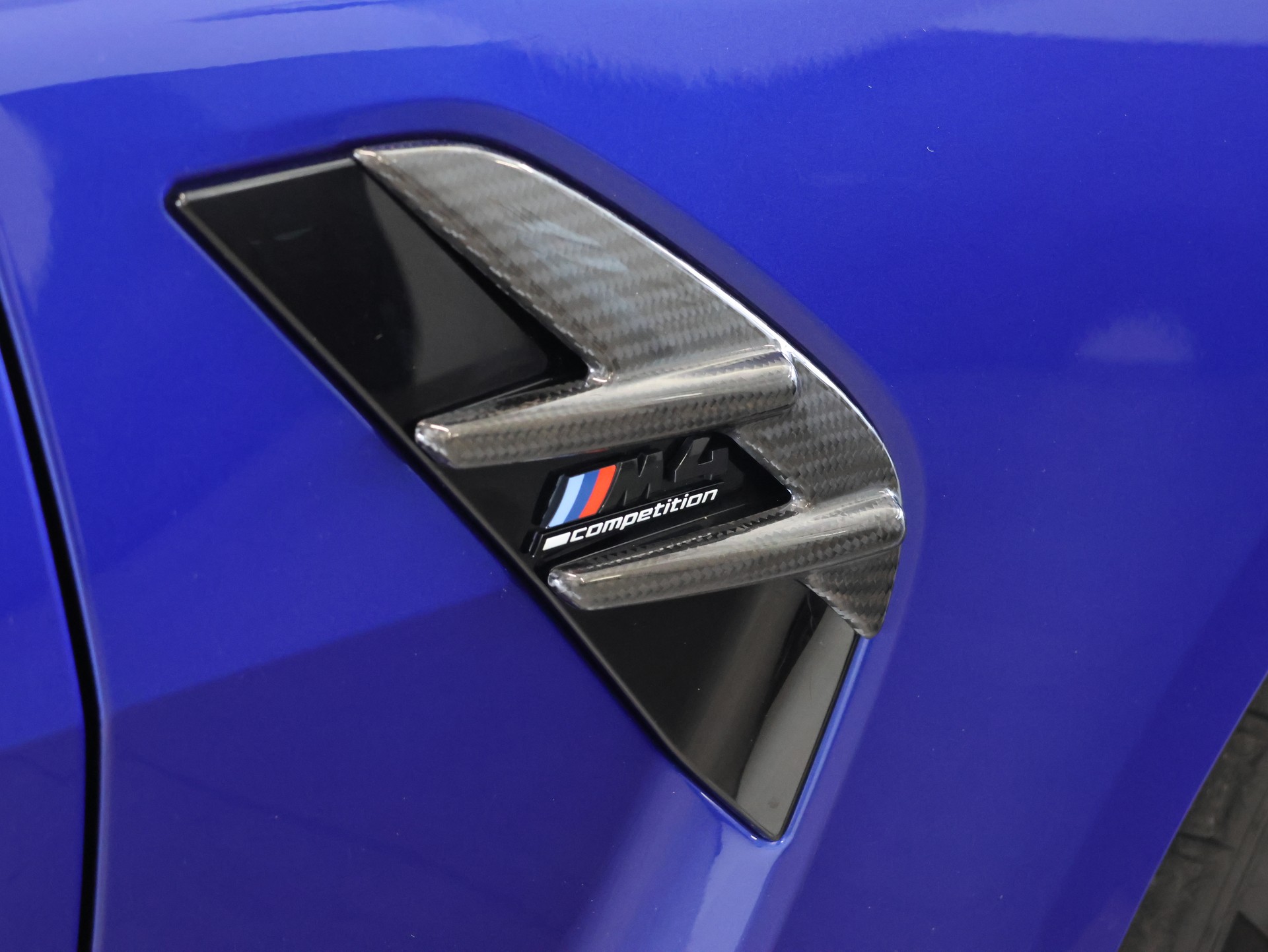 BMW M4 Coupé Competition M xDrive * 50 Jahre Edition* *360 Kamera* *Harmon Kardon*-image-15