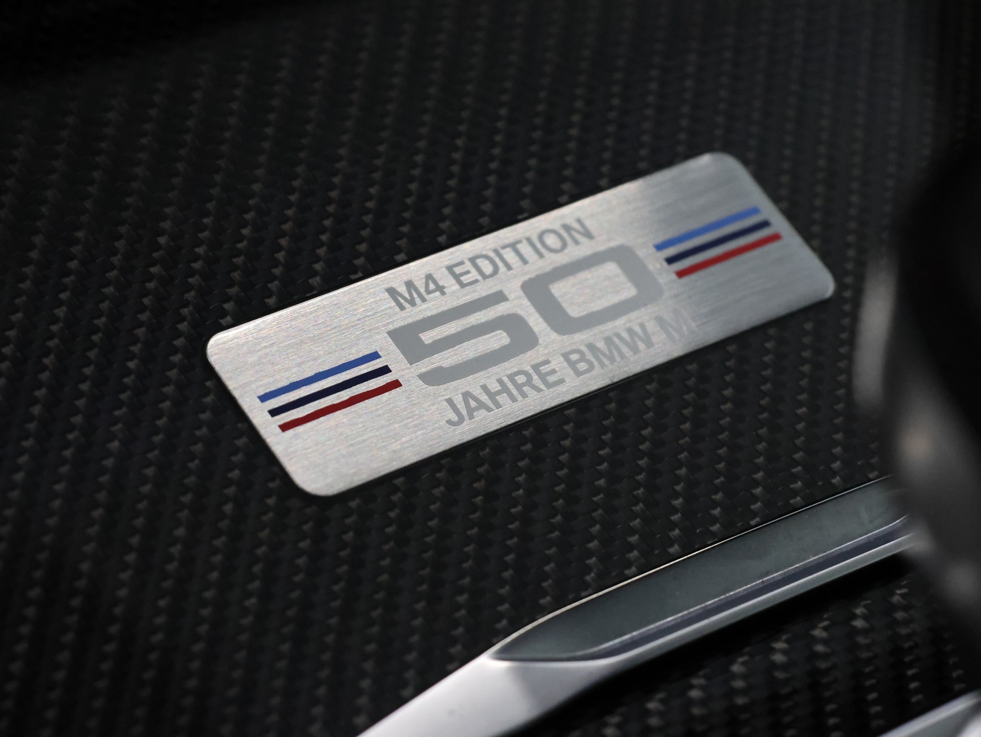 BMW M4 Coupé Competition M xDrive * 50 Jahre Edition* *360 Kamera* *Harmon Kardon*-image-34