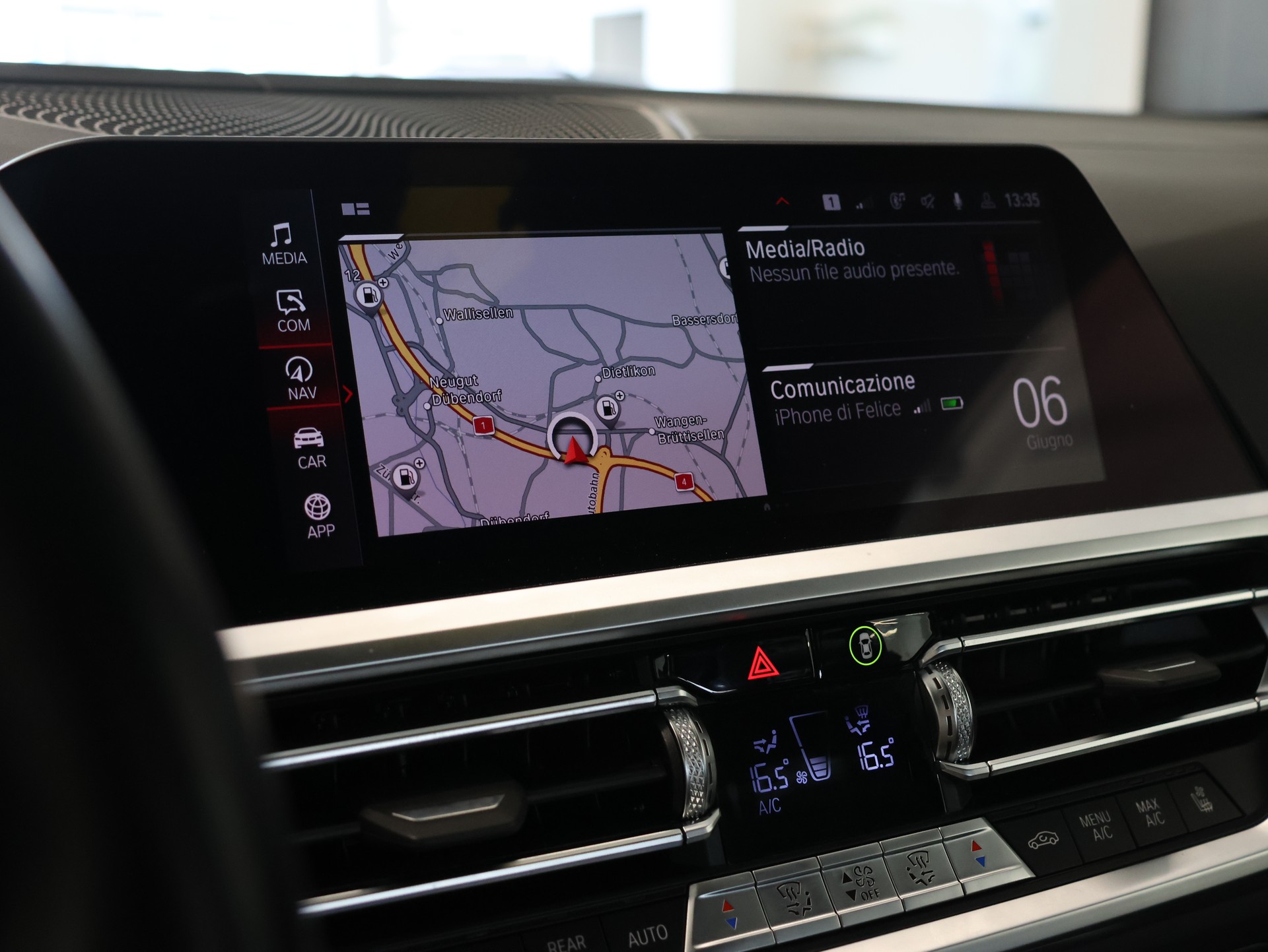 BMW M4 Coupé Competition M xDrive * 50 Jahre Edition* *360 Kamera* *Harmon Kardon*-image-30