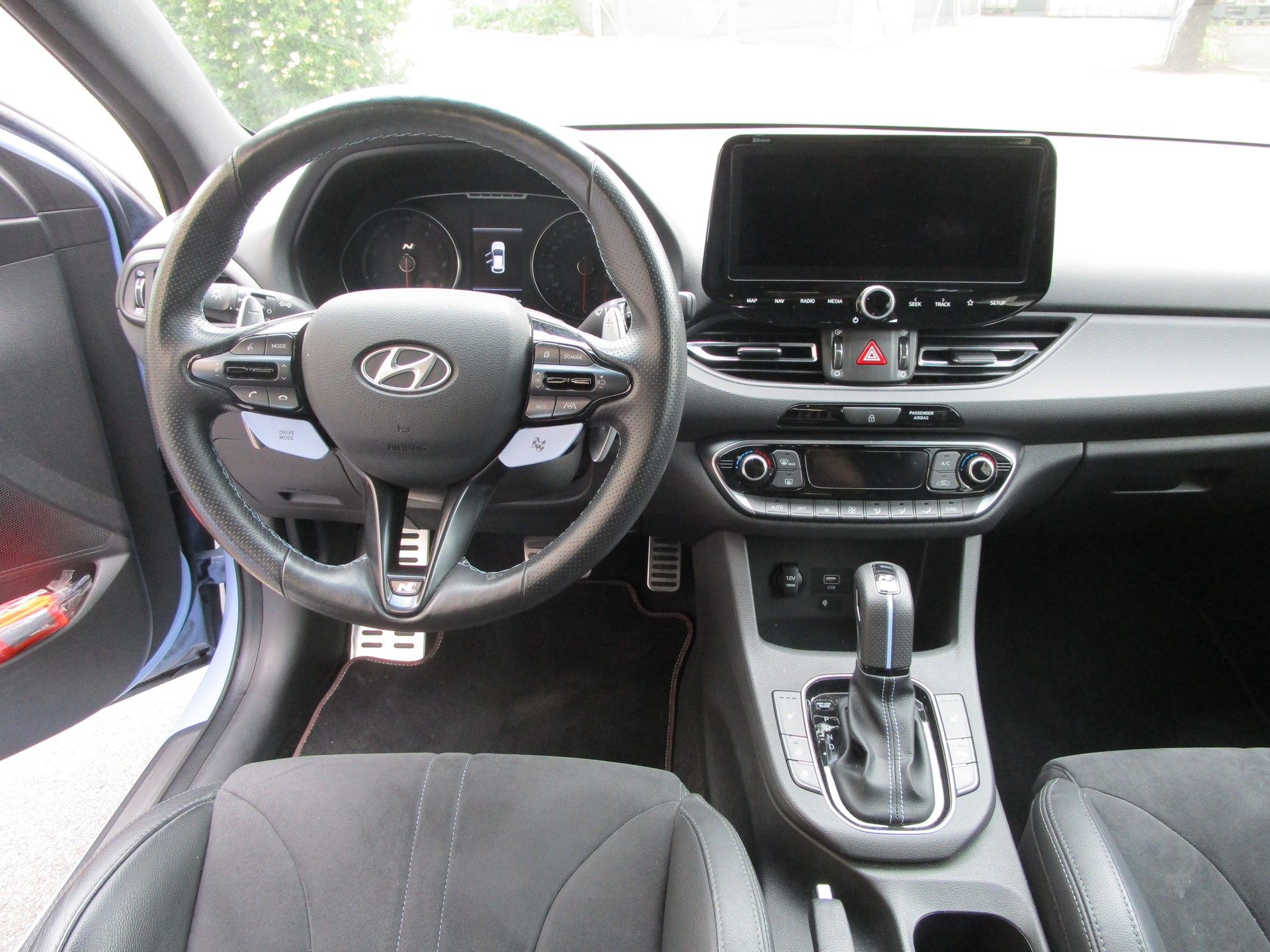 HYUNDAI i30 2.0 T-GDi N DCT-image-9