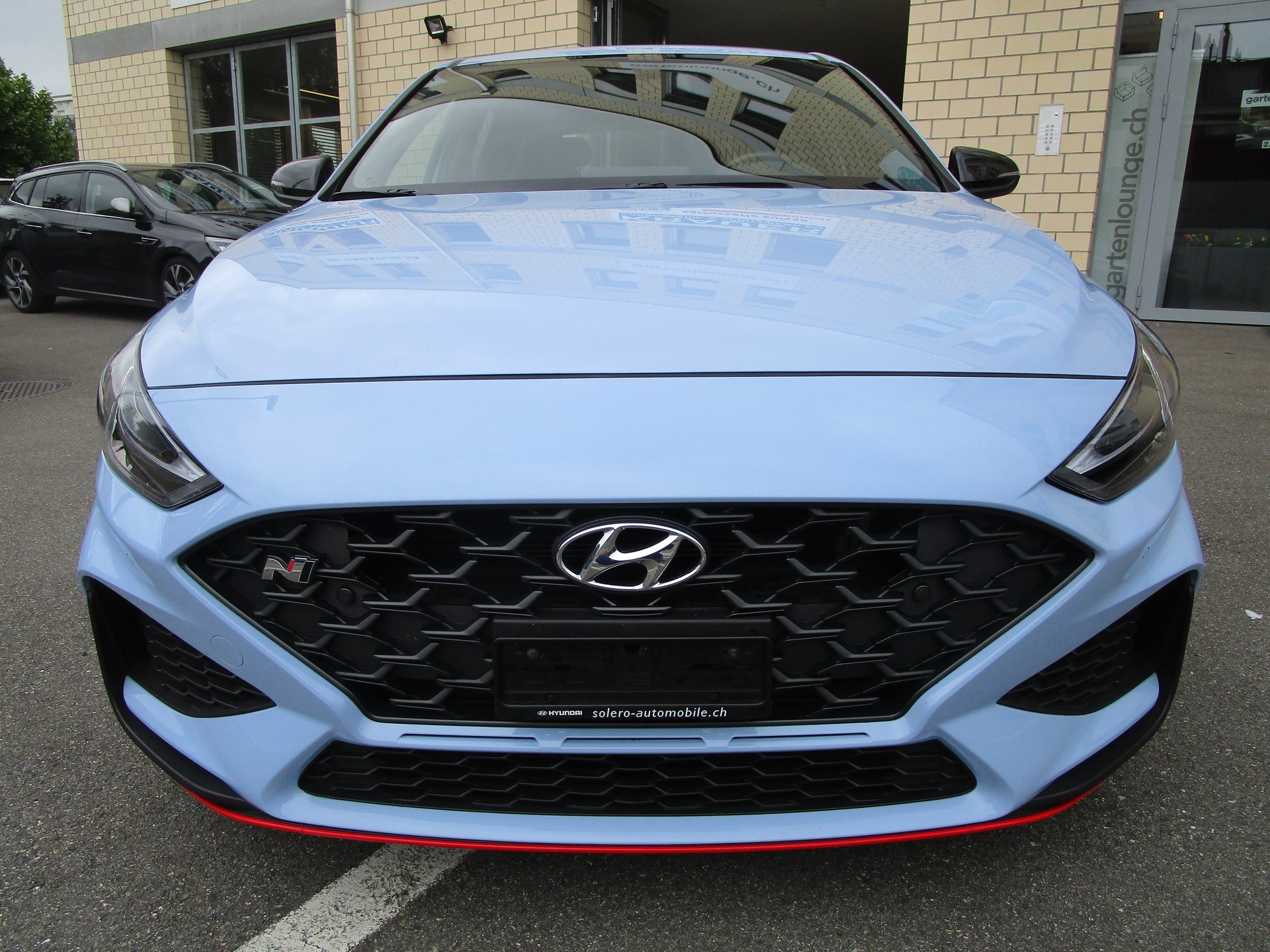 HYUNDAI i30 2.0 T-GDi N DCT-image-2