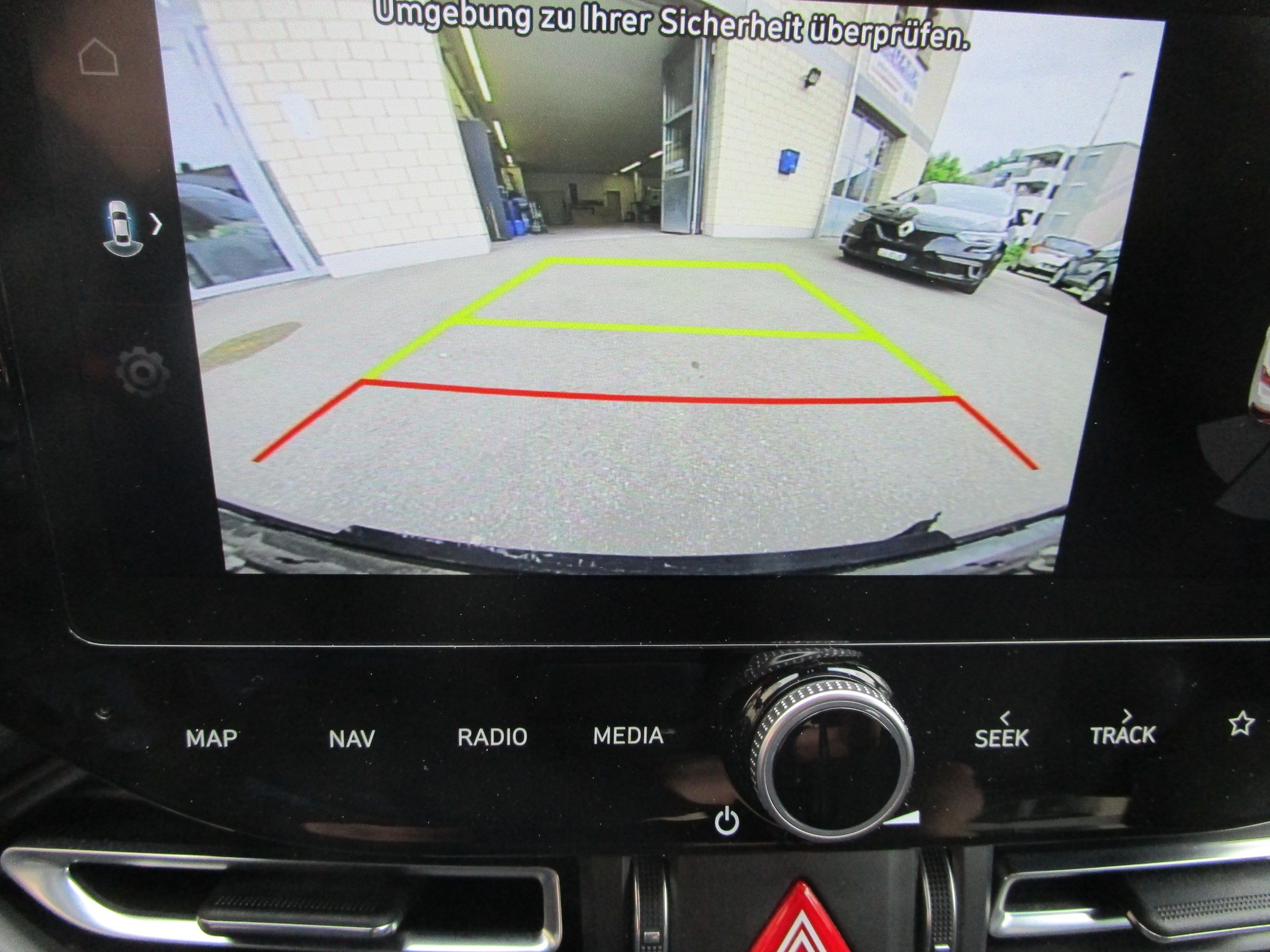 HYUNDAI i30 2.0 T-GDi N DCT-image-14